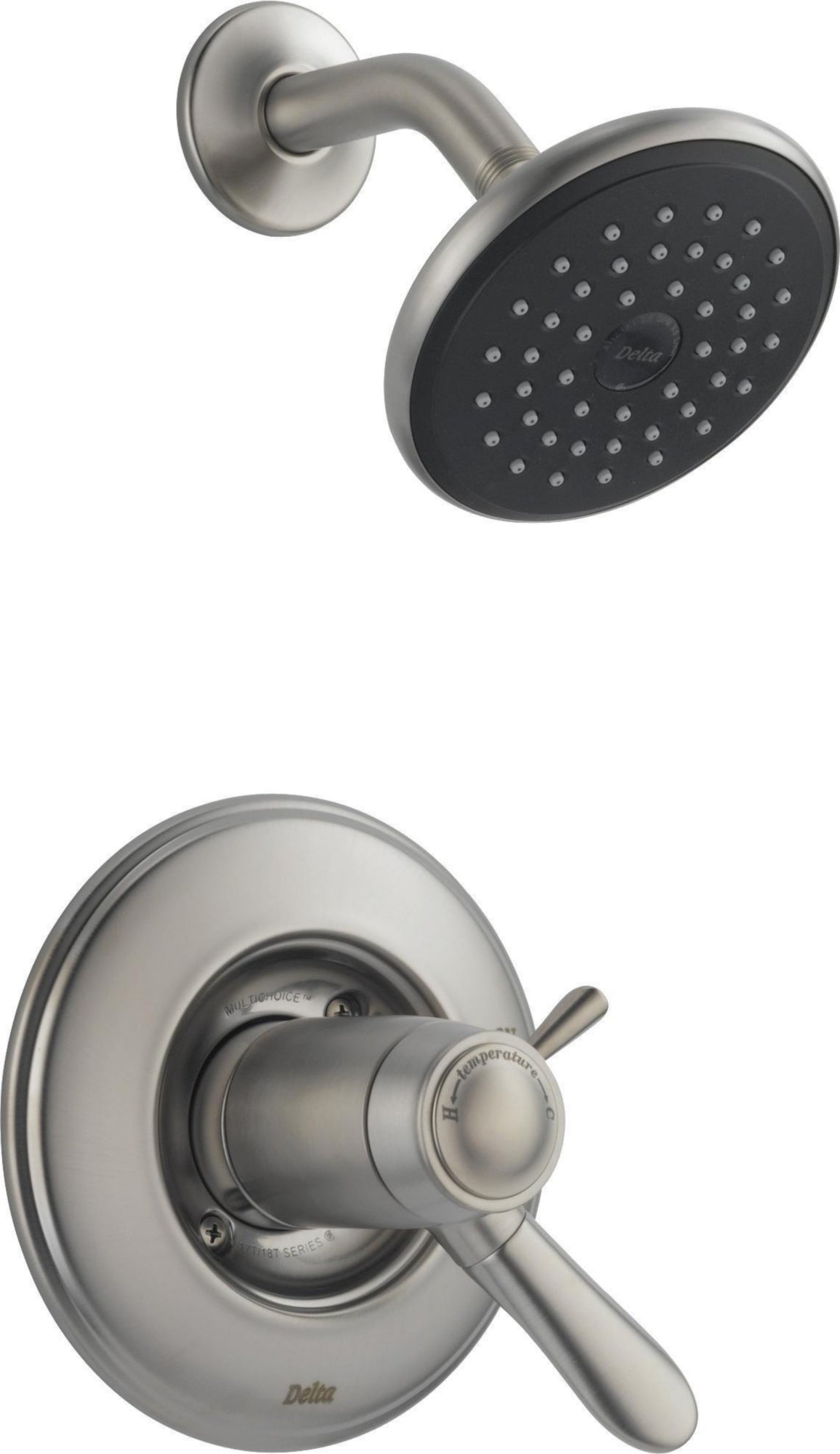 DELTA LAHARA SHOWER ONLY TRIM