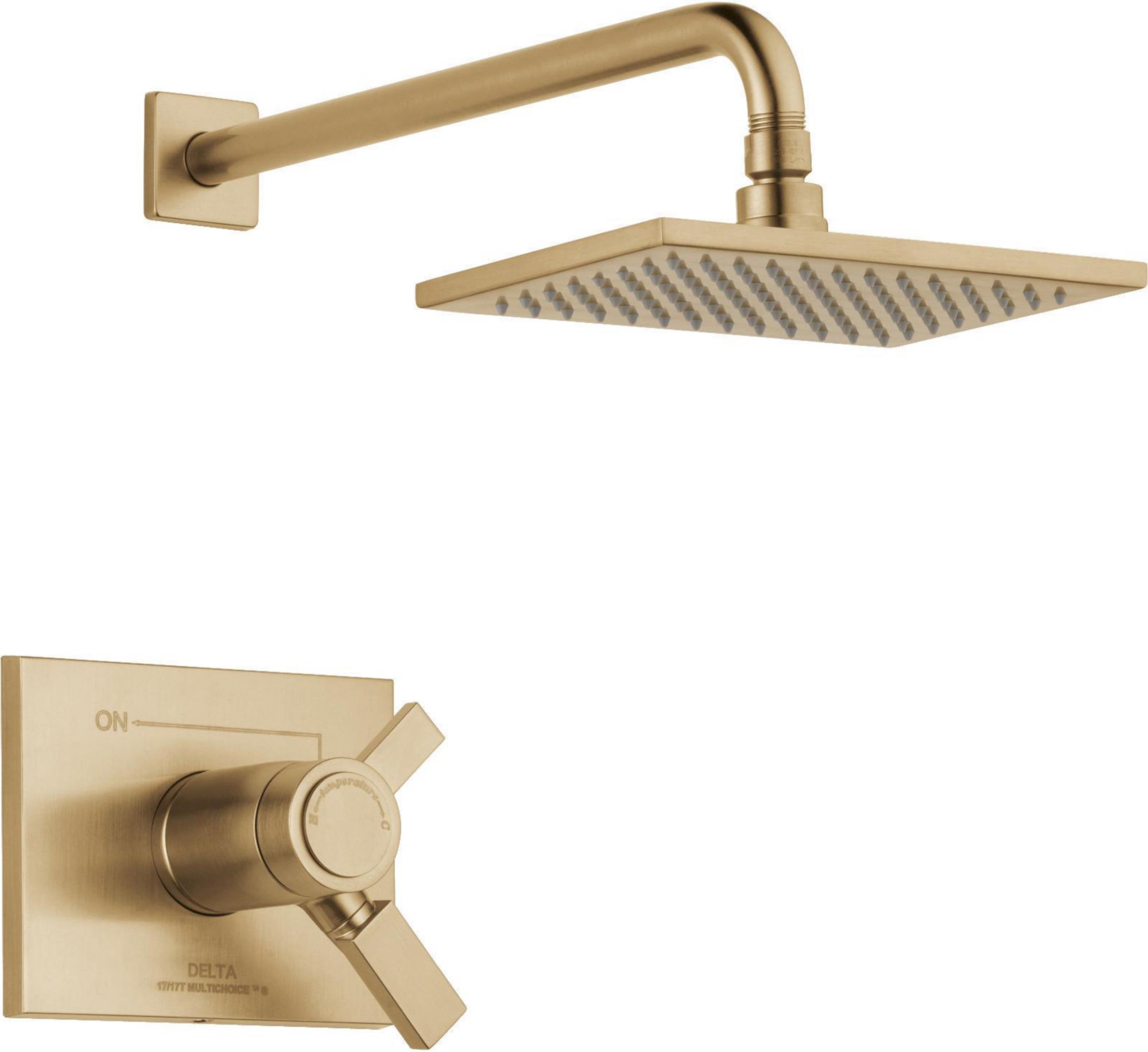 TEMPASSURE(R) 17T SERIES SHOWE
