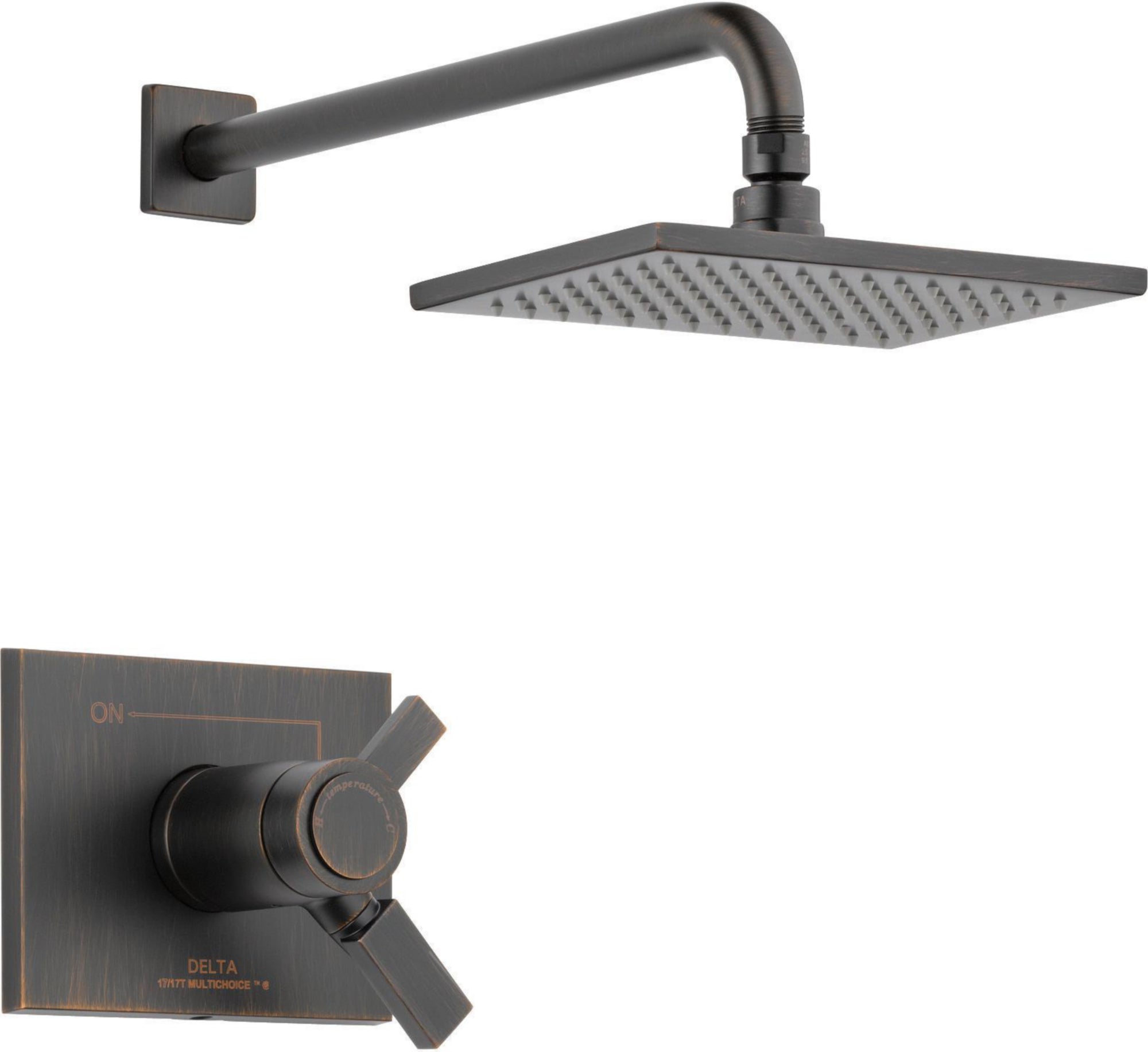 TEMPASSURE(R) 17T SERIES SHOWE