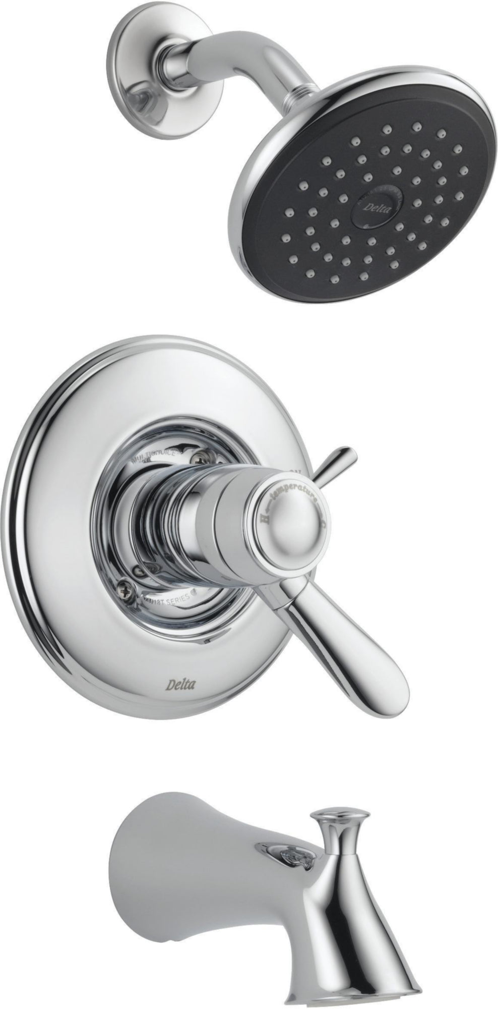 DELTA LAHARA TUB/SHOWER TRIM