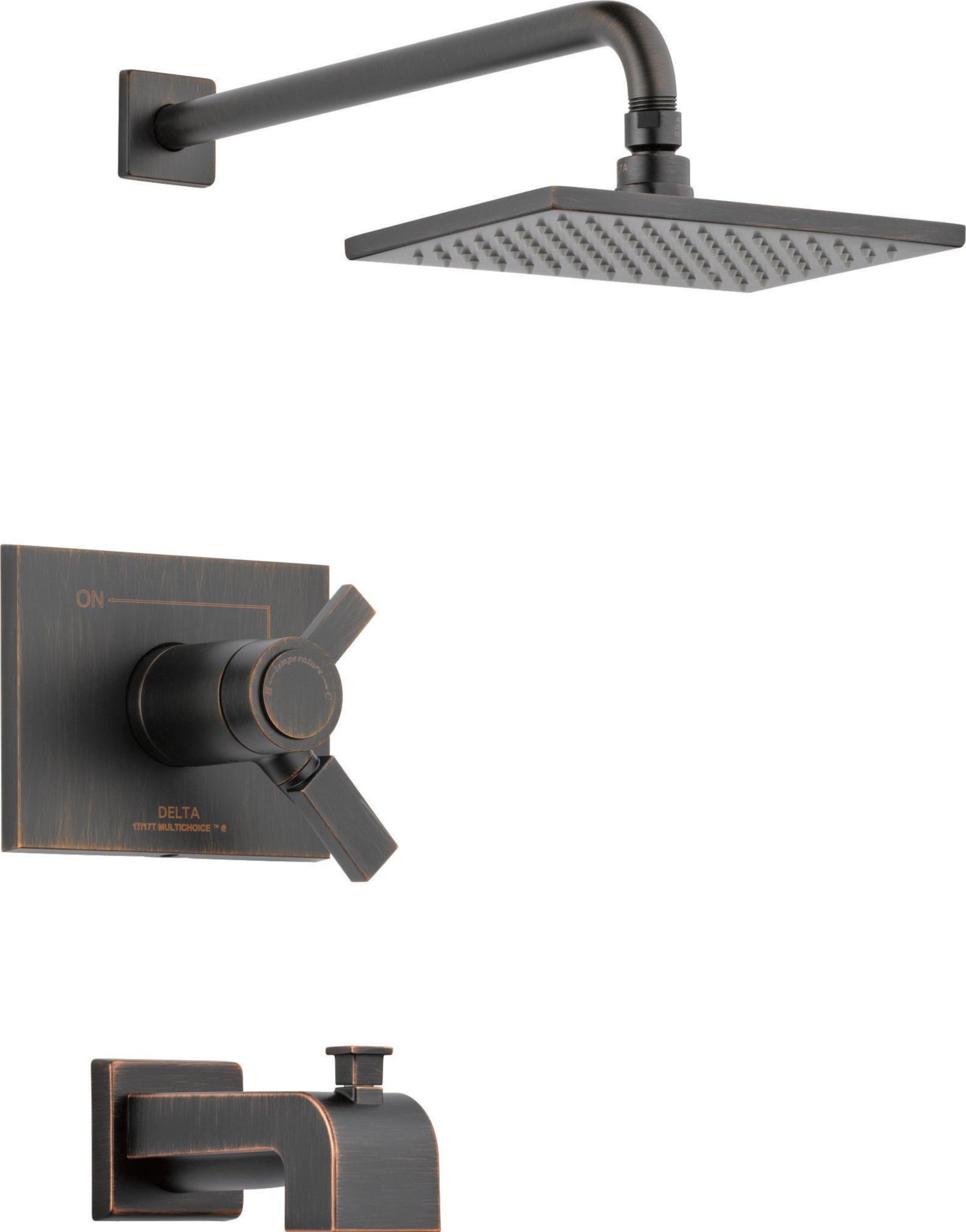 TEMPASSURE(R) 17T SERIES TUB A