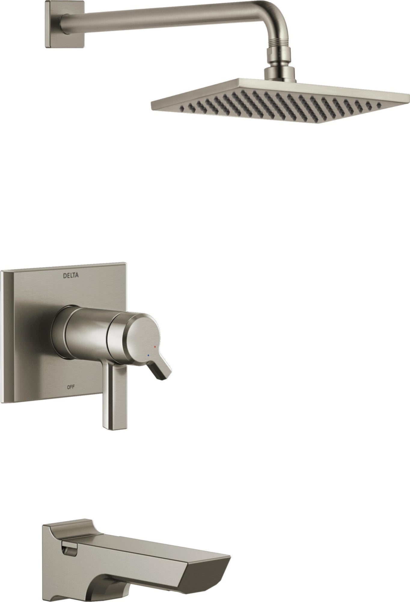 17T TUB AND SHOWER TRIM IM 1L 17T