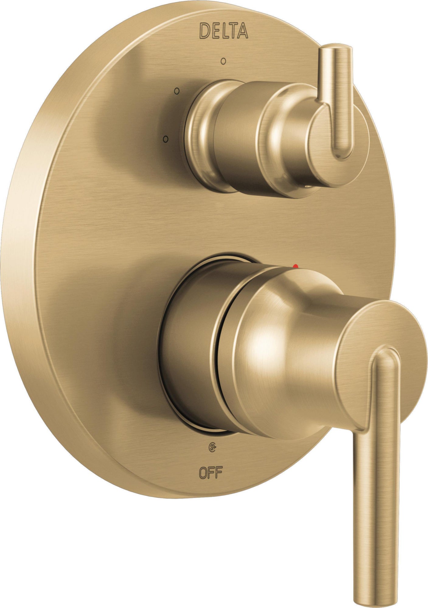 MONITOR(R) 14 SERIES WITH 3 SETTING DIVERTER TRIM