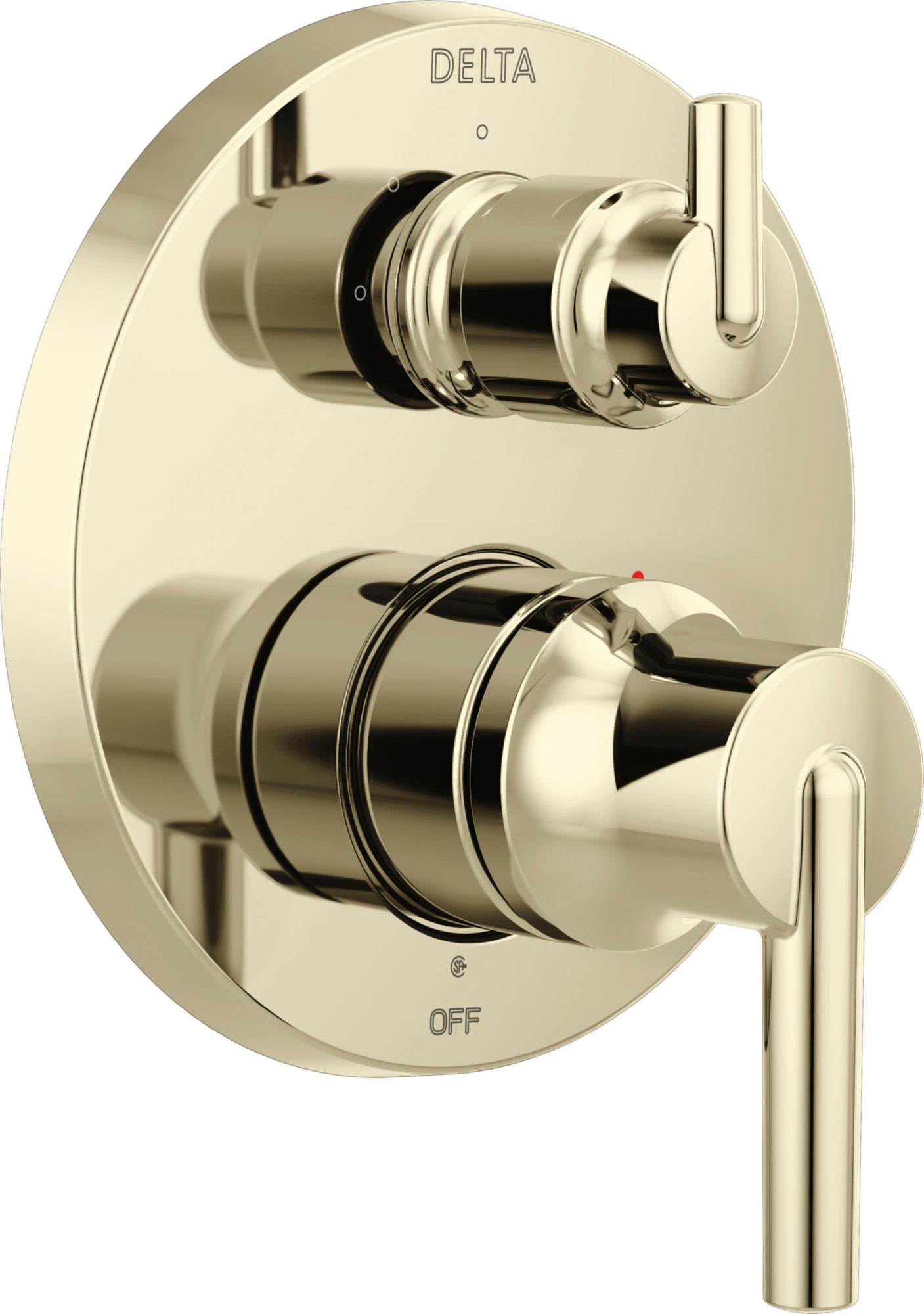 MONITOR(R) 14 SERIES WITH 3 SETTING DIVERTER TRIM