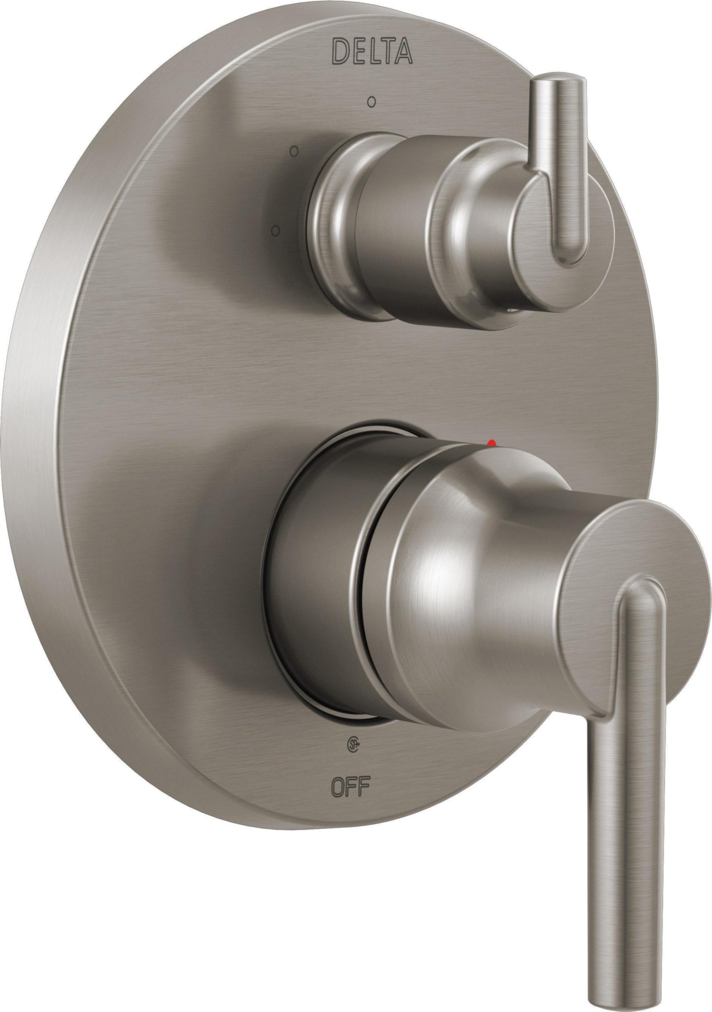 MONITOR(R) 14 SERIES WITH 3 SETTING DIVERTER TRIM