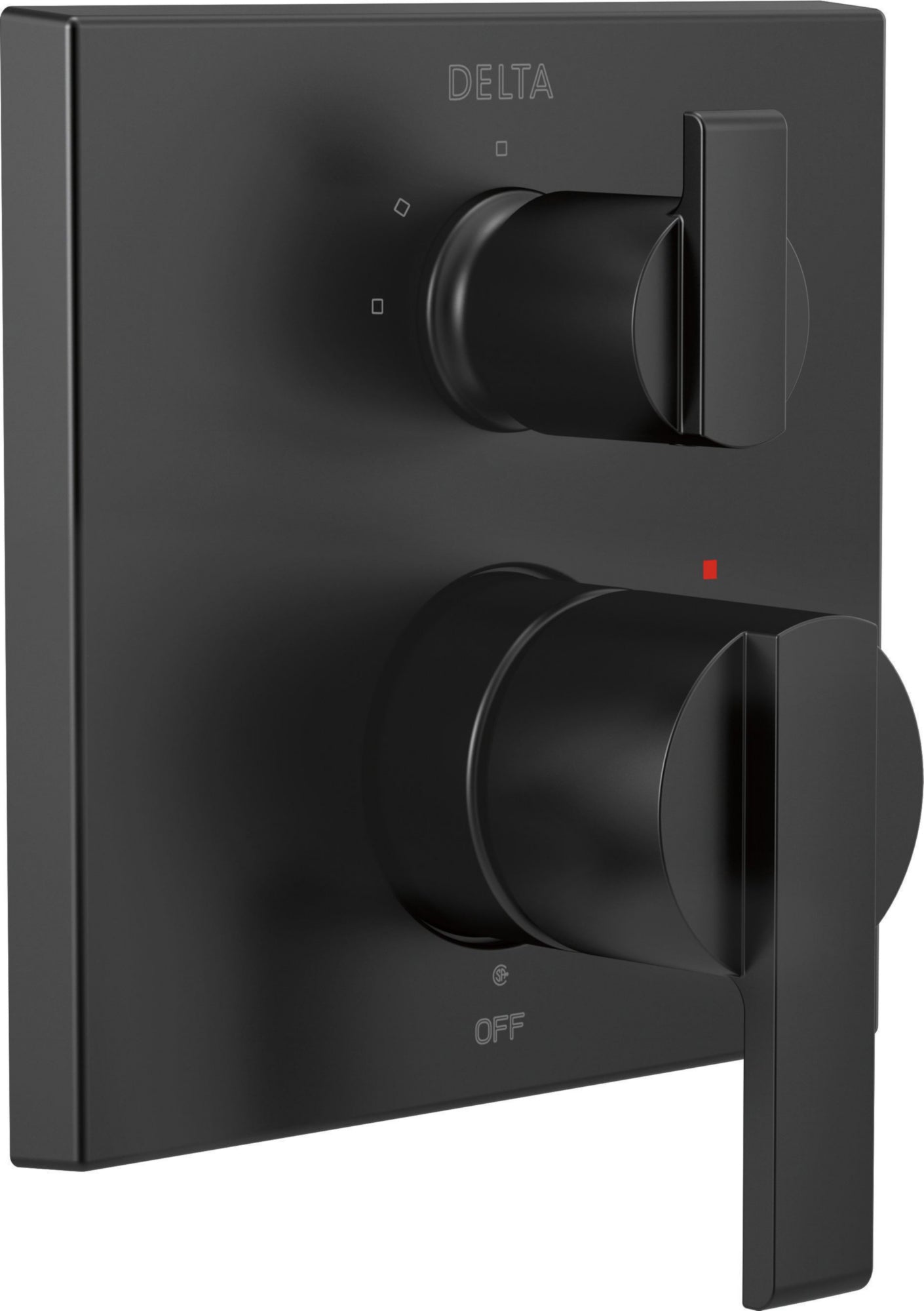 MONITOR(R) 14 SERIES WITH 3 SETTING DIVERTER TRIM