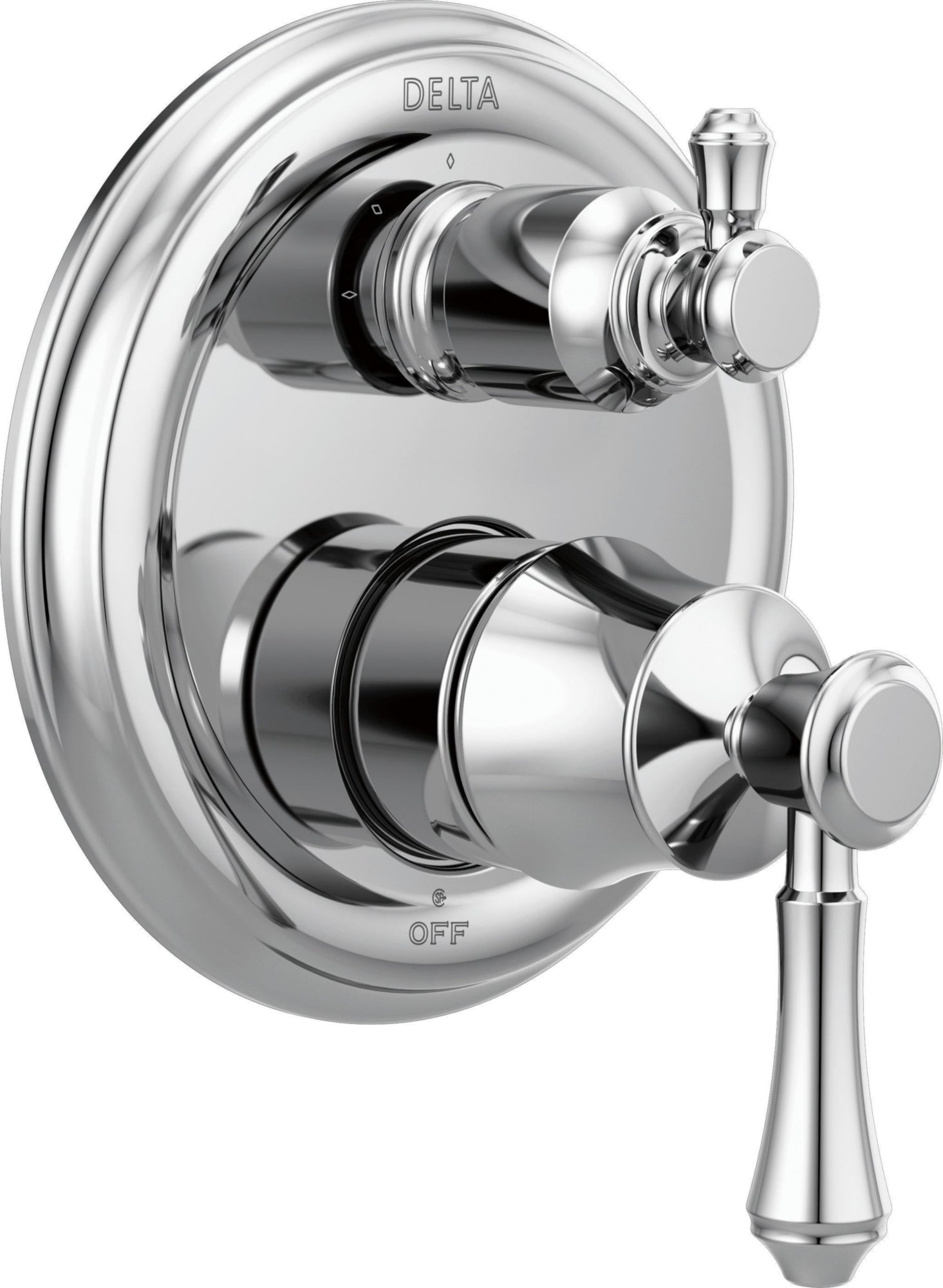 MONITOR(R) 14 SERIES WITH 3 SETTING DIVERTER TRIM