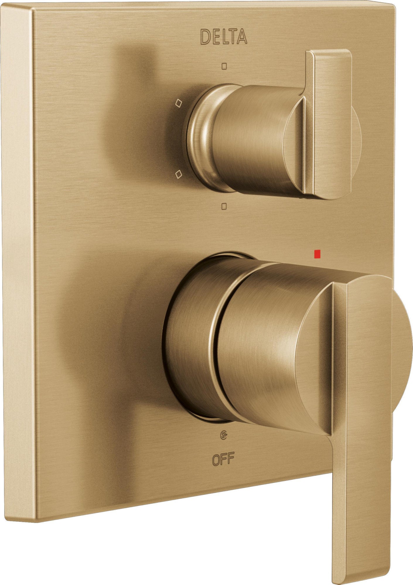 MONITOR(R) 14 SERIES WITH 6 SETTING DIVERTER TRIM