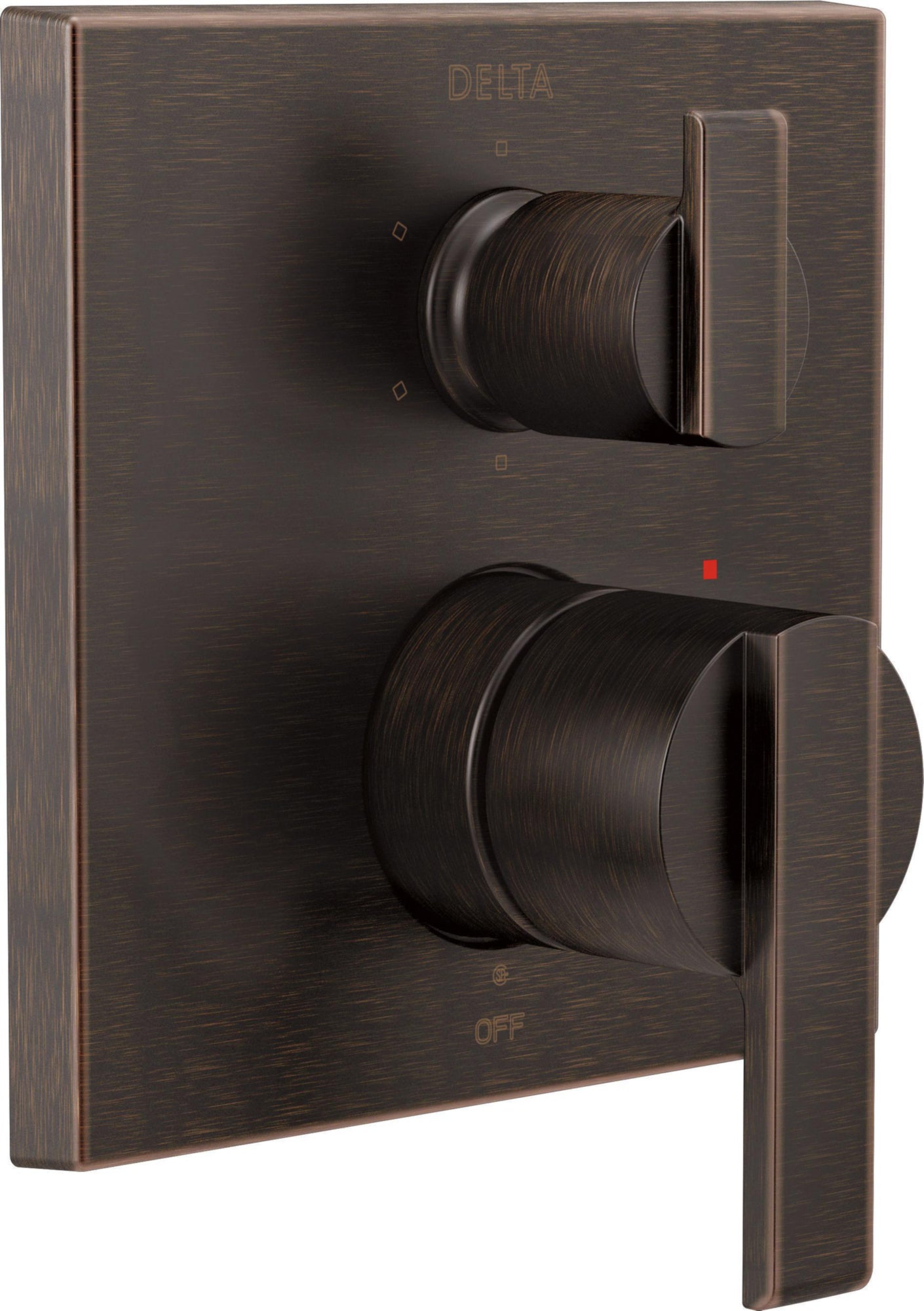 MONITOR(R) 14 SERIES WITH 6 SETTING DIVERTER TRIM