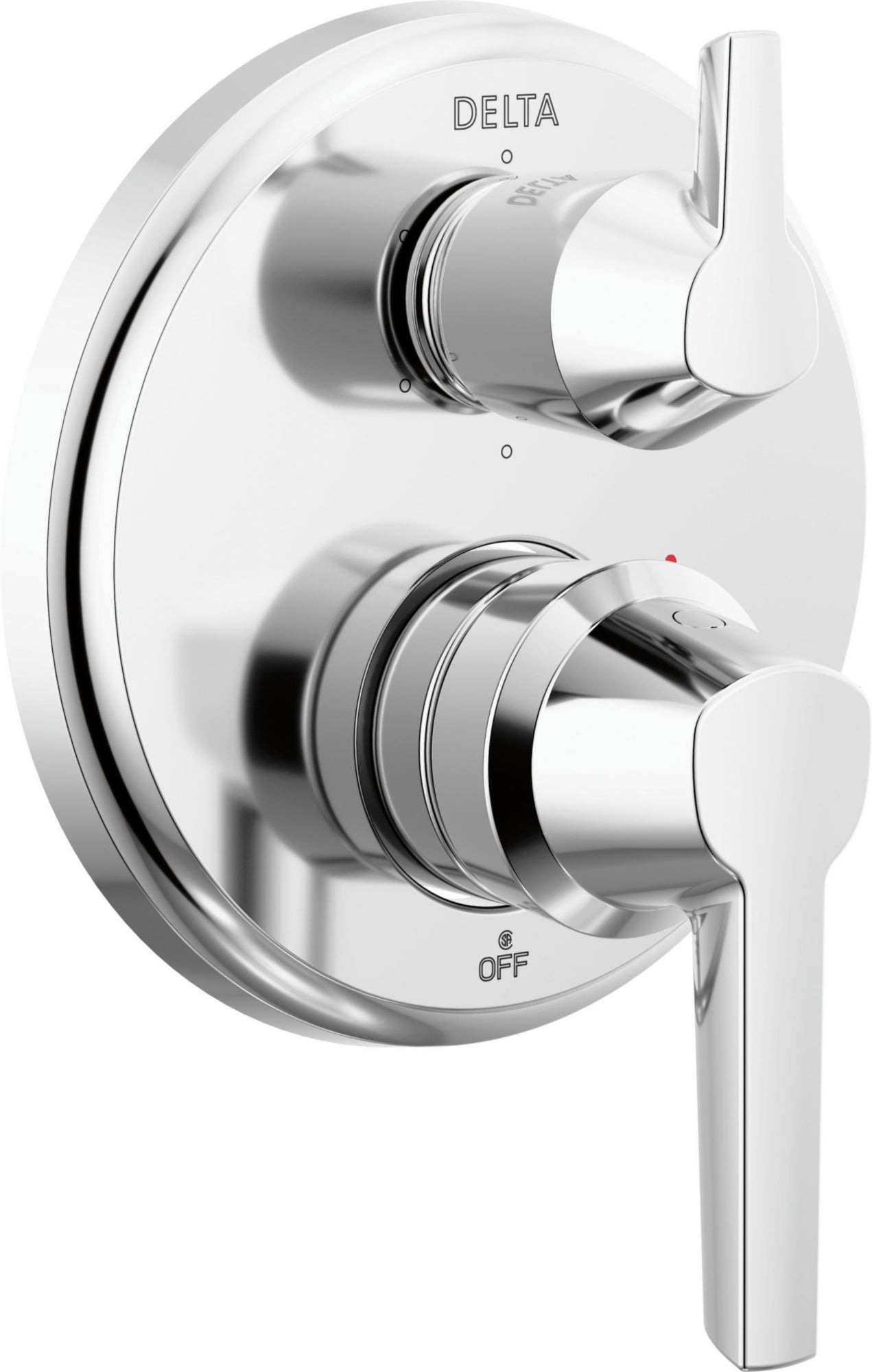 14S INTEGRATED DIVERTER TRIM - 6 SETTING