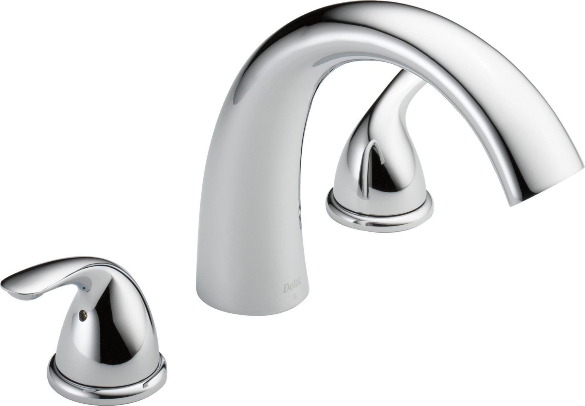 DELTA: ROMAN TUB TRIM
