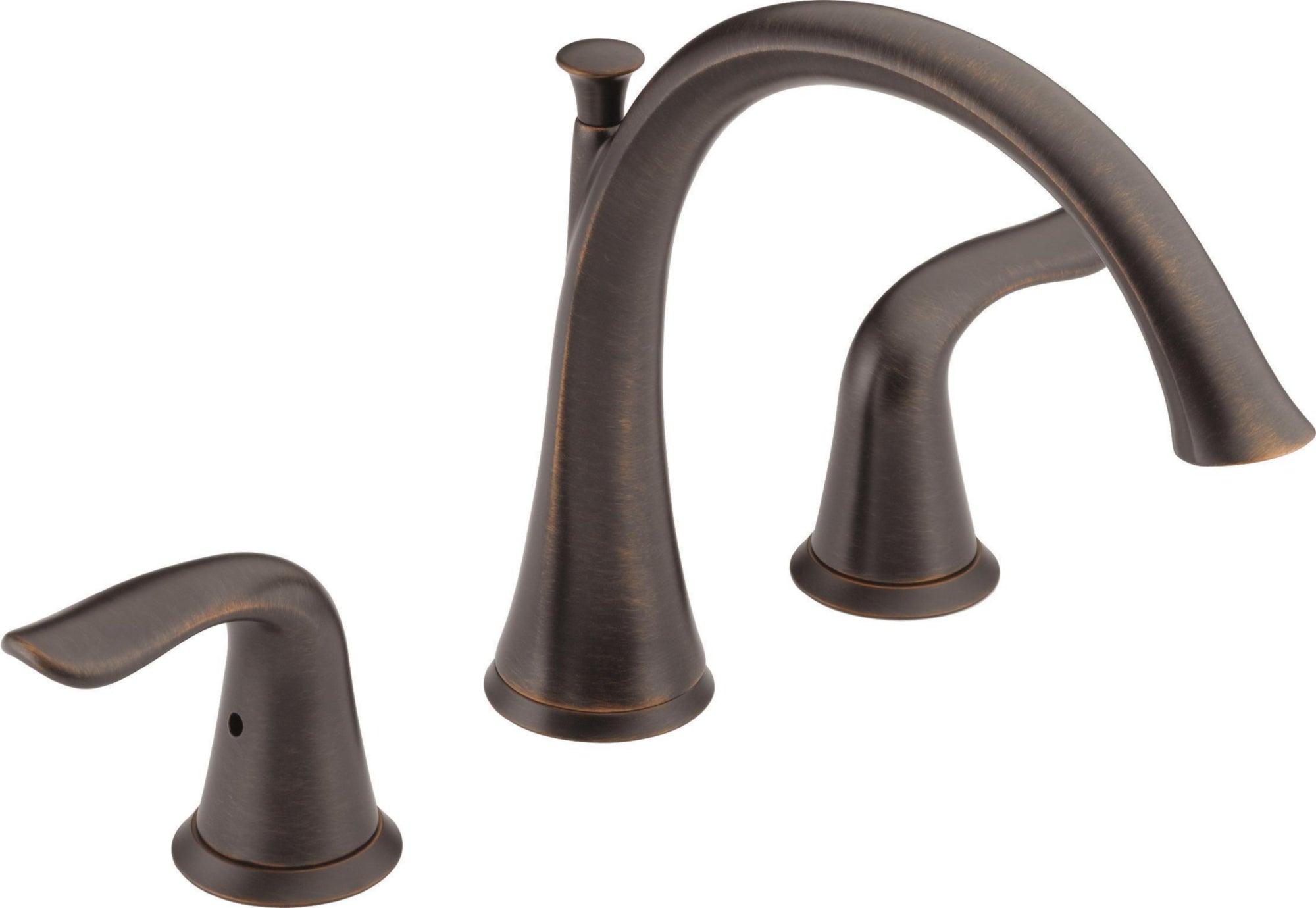 DELTA LAHARA 2H ROMAN TUB FAUCET TRIM