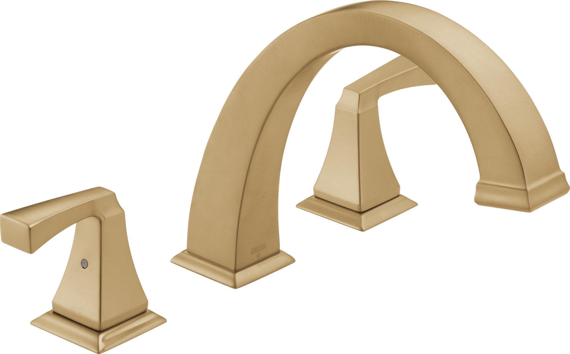 ROMAN TUB TRIM