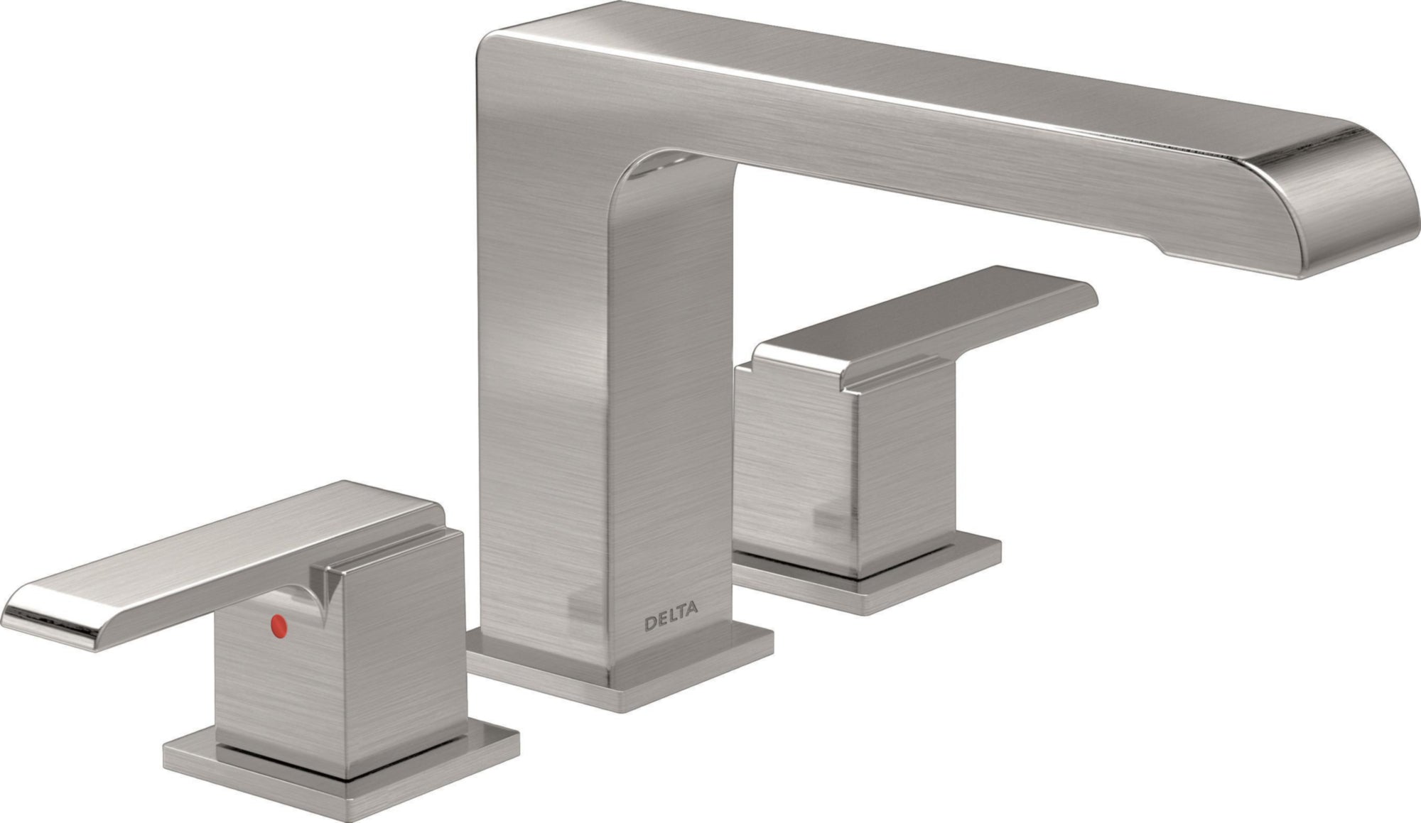 3-HOLE ROMAN TUB TRIM