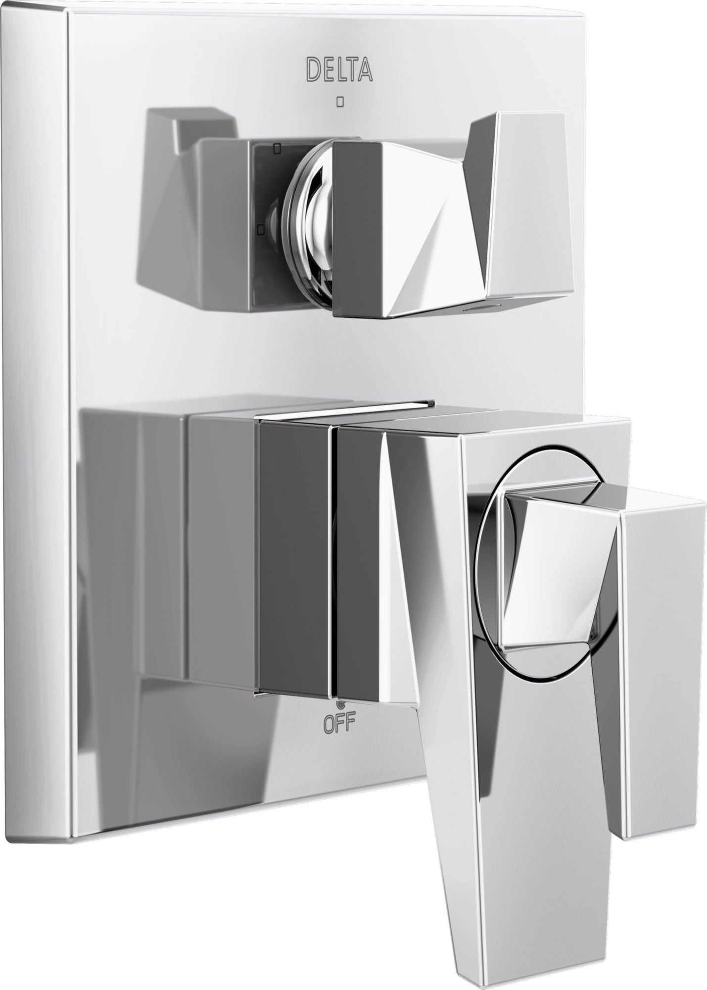 INTEGRATED DIVERTER TRIM 17S 3 SETTING