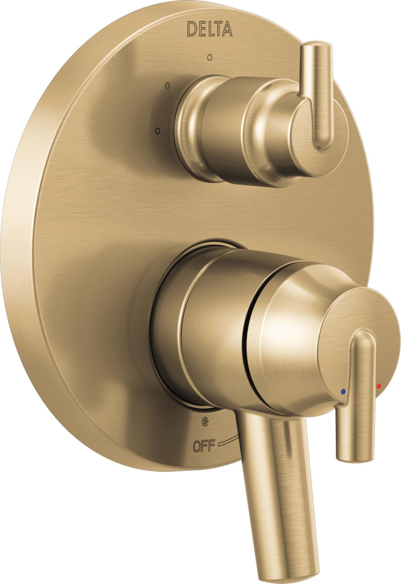 MONITOR(R) 17 SERIES WITH 3 SETTING DIVERTER TRIM