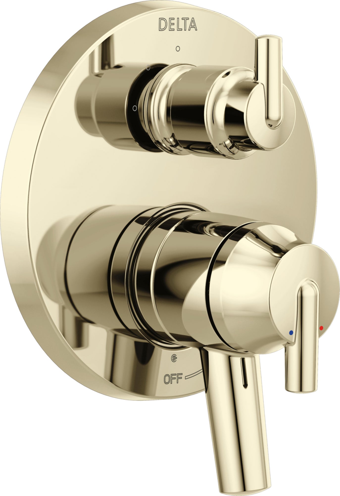 MONITOR(R) 17 SERIES WITH 3 SETTING DIVERTER TRIM