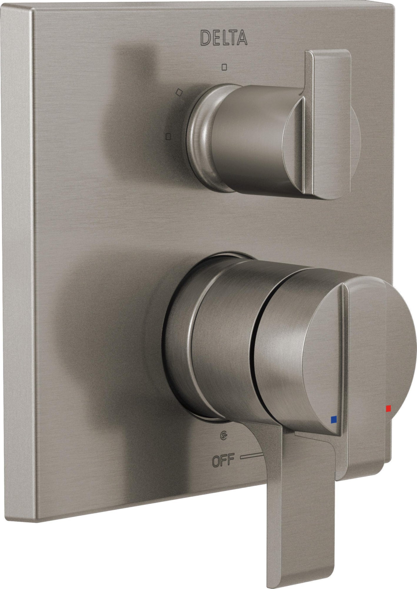 MONITOR(R) 17 SERIES WITH 3 SETTING DIVERTER TRIM