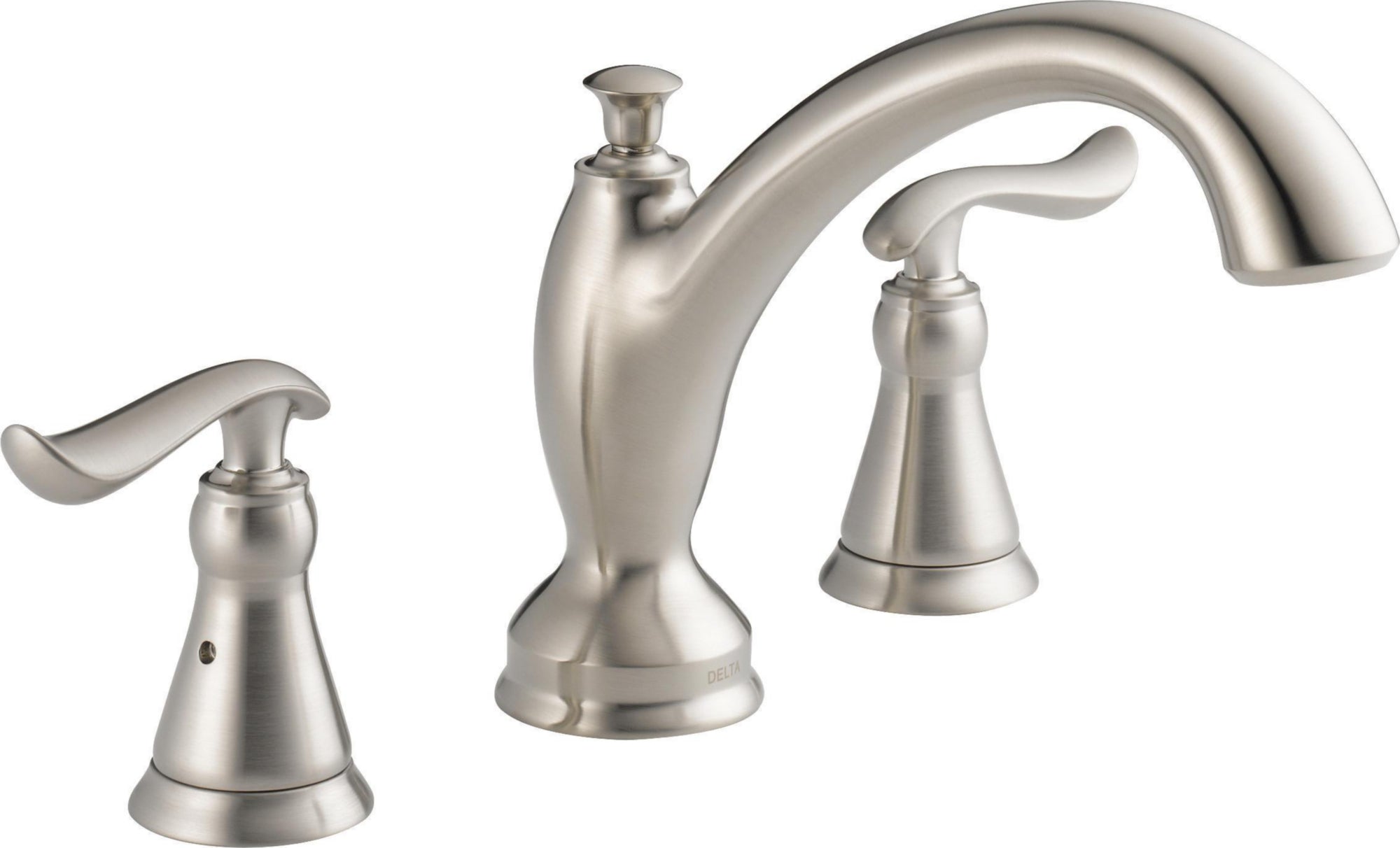 LINDEN ROMAN TUB FAUCET TRIM