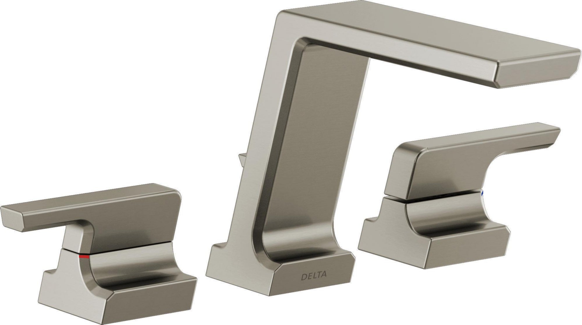3 HOLE ROMAN TUB FAUCER