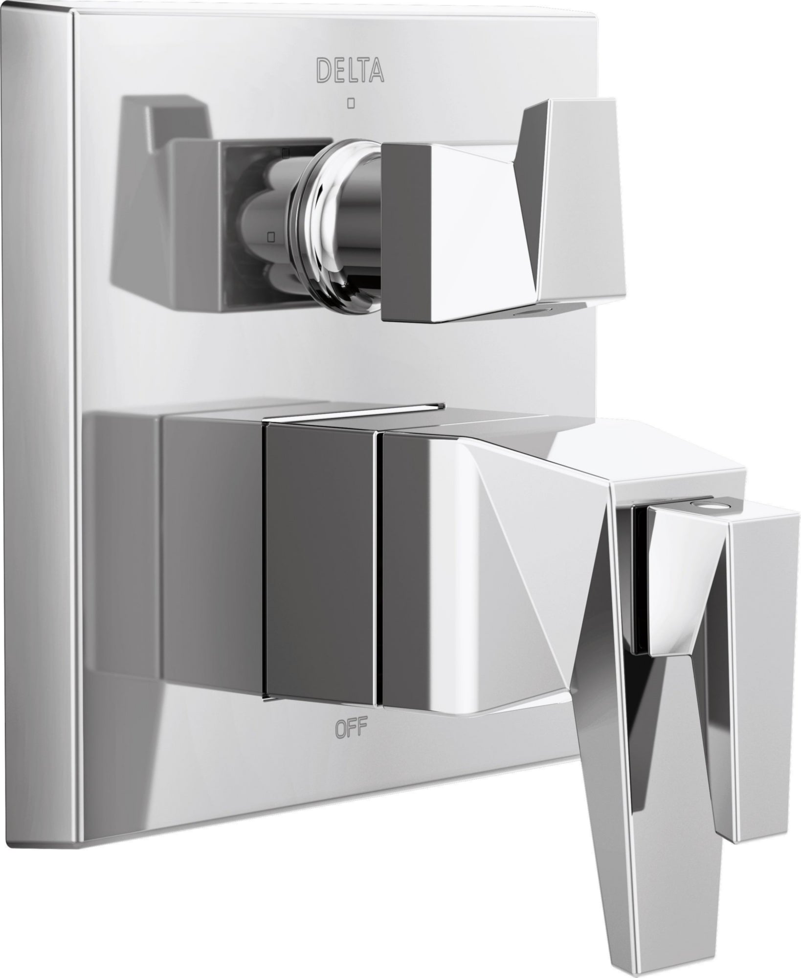 INTEGRATED DIVERTER TRIM 17T W/3 SETTING