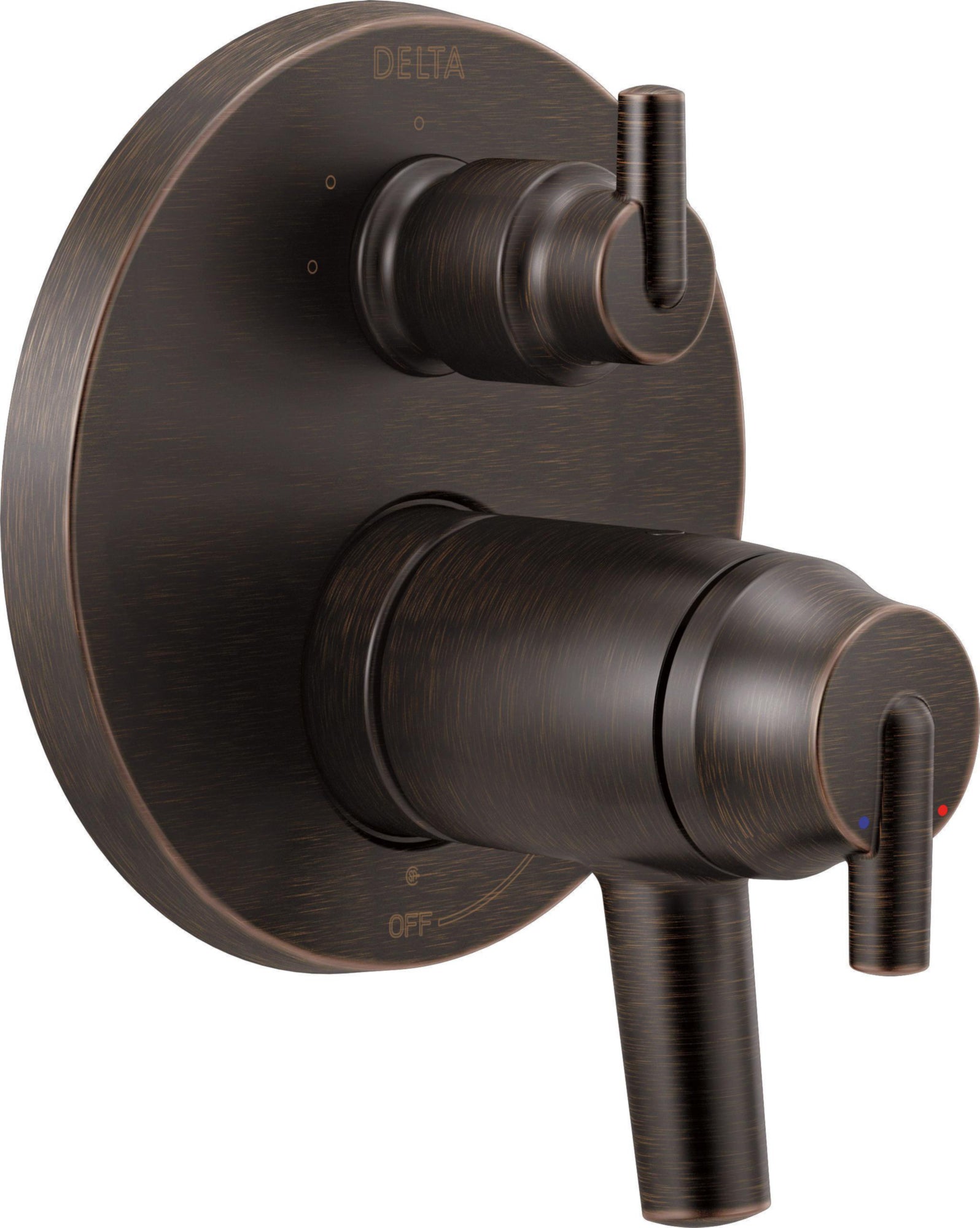 MONITOR(R) TEMPASSURE(R) 17T SERIES VALVE WITH 3 SETTING DIV