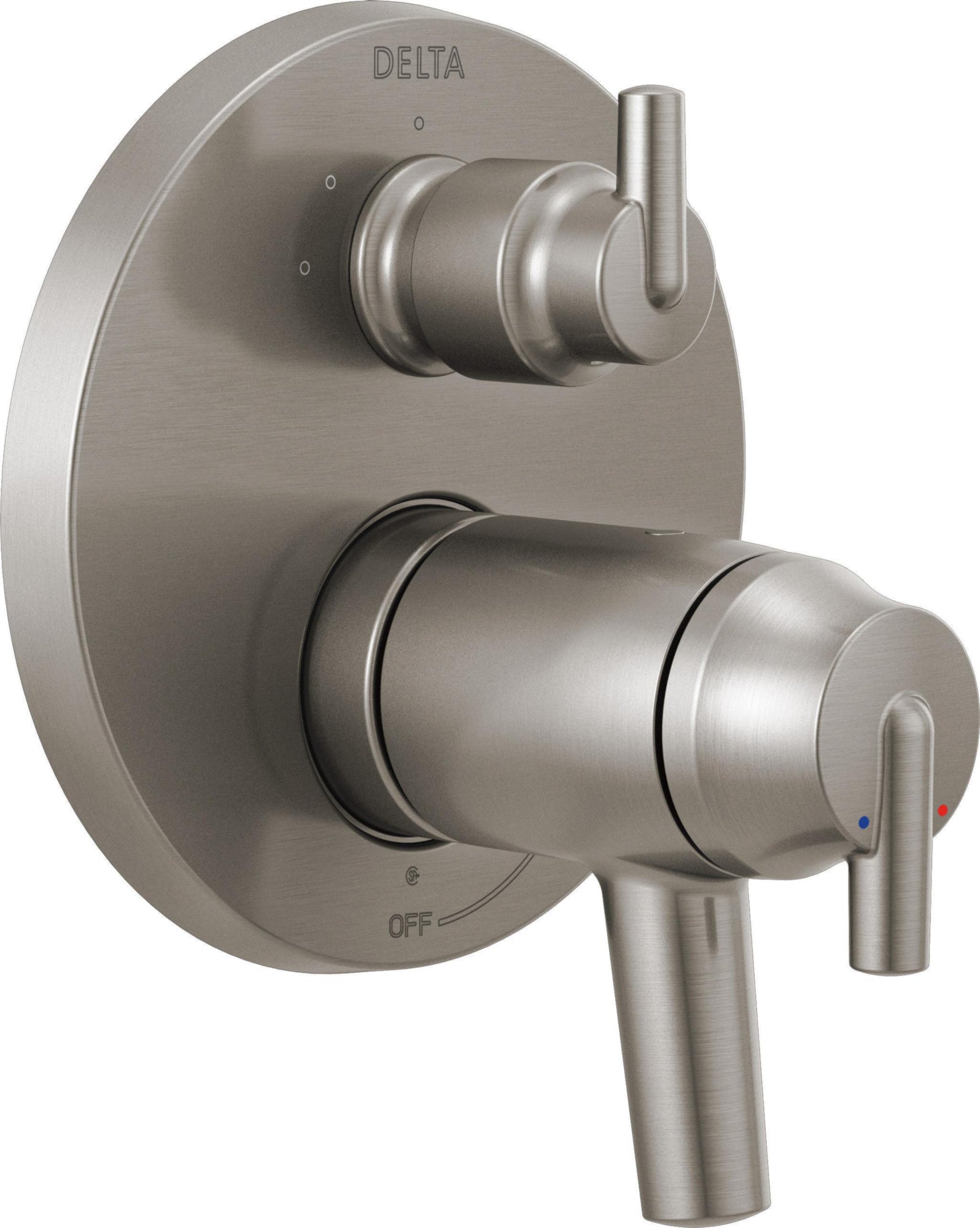 MONITOR(R) TEMPASSURE(R) 17T SERIES VALVE WITH 3 SETTING DIV