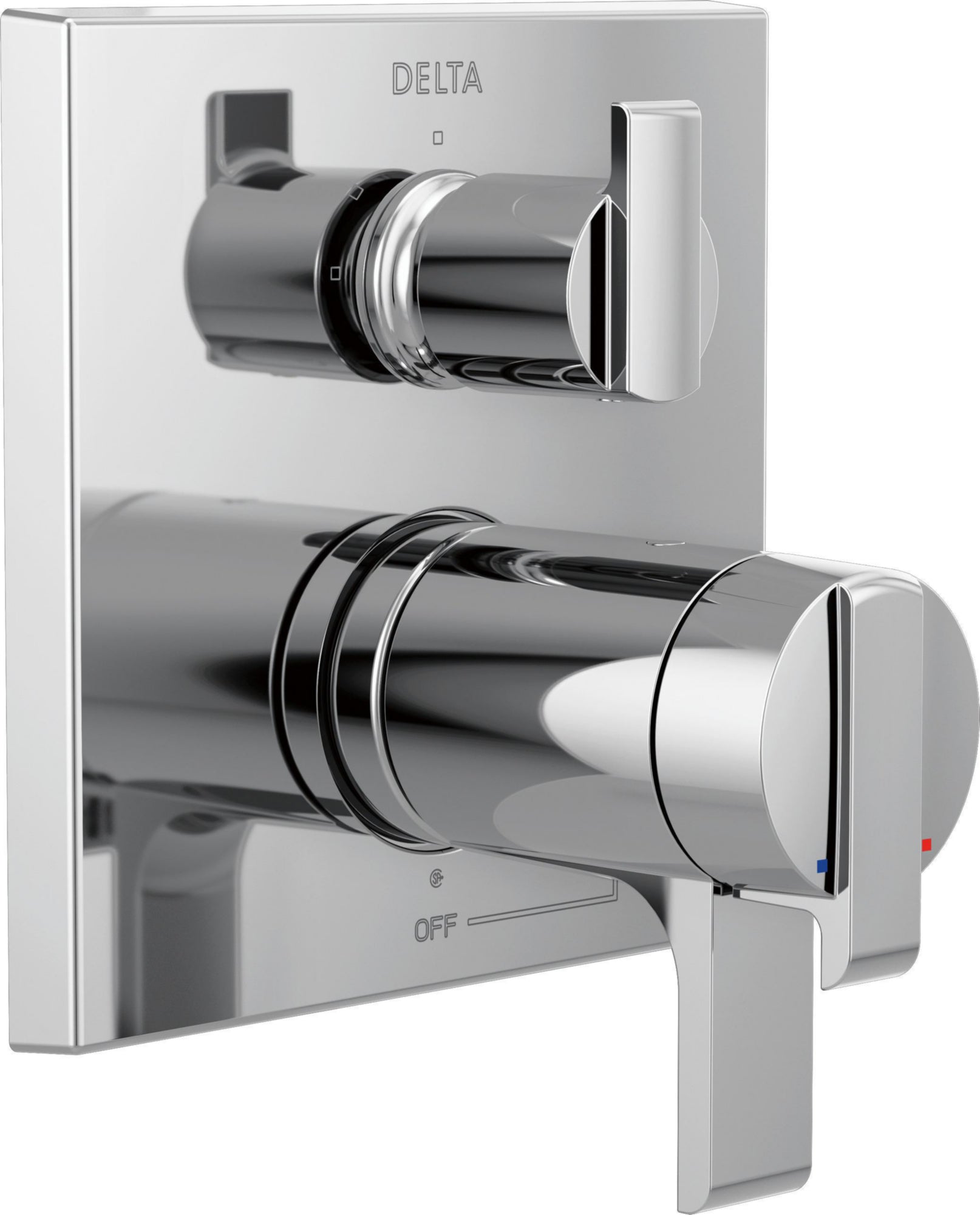 MONITOR(R) TEMPASSURE(R) 17T SERIES VALVE WITH 3 SETTING DIV