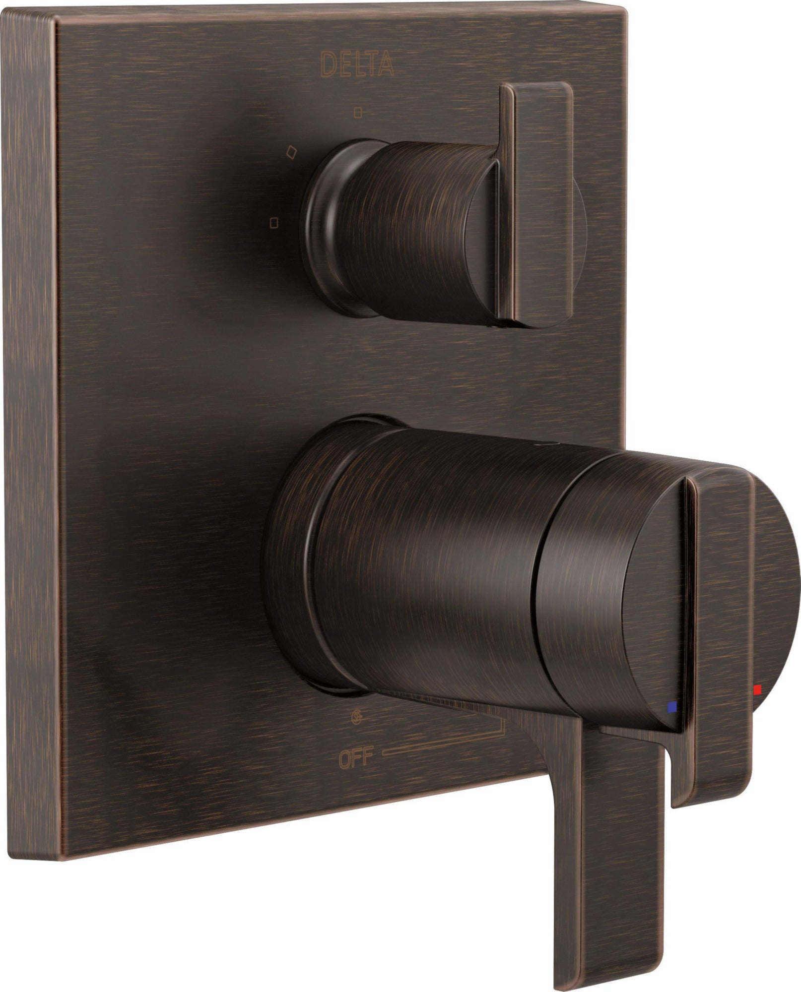 MONITOR(R) TEMPASSURE(R) 17T SERIES VALVE WITH 3 SETTING DIV