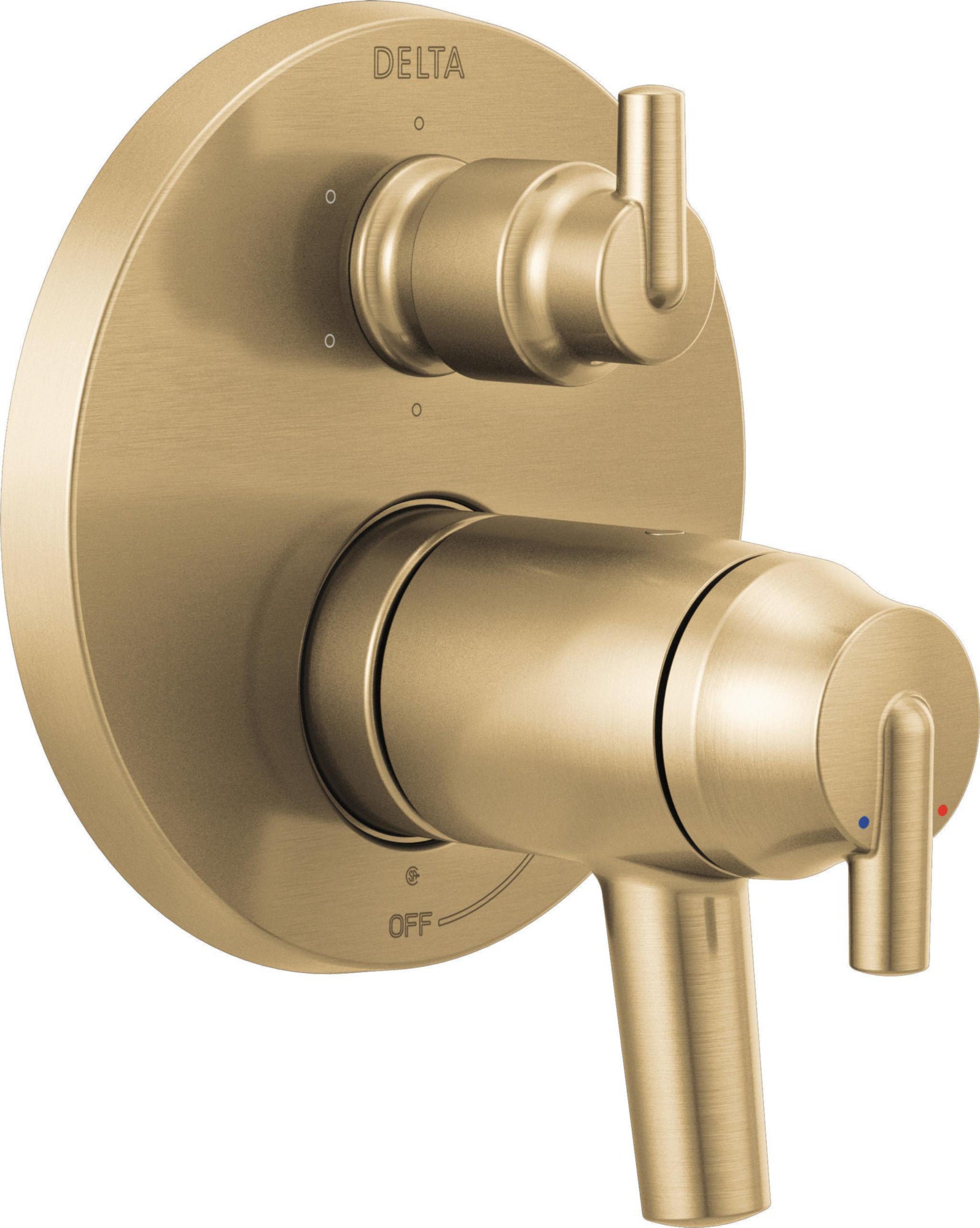 MONITOR(R) TEMPASSURE(R) 17T SERIES VALVE WITH 6 SETTING DIV