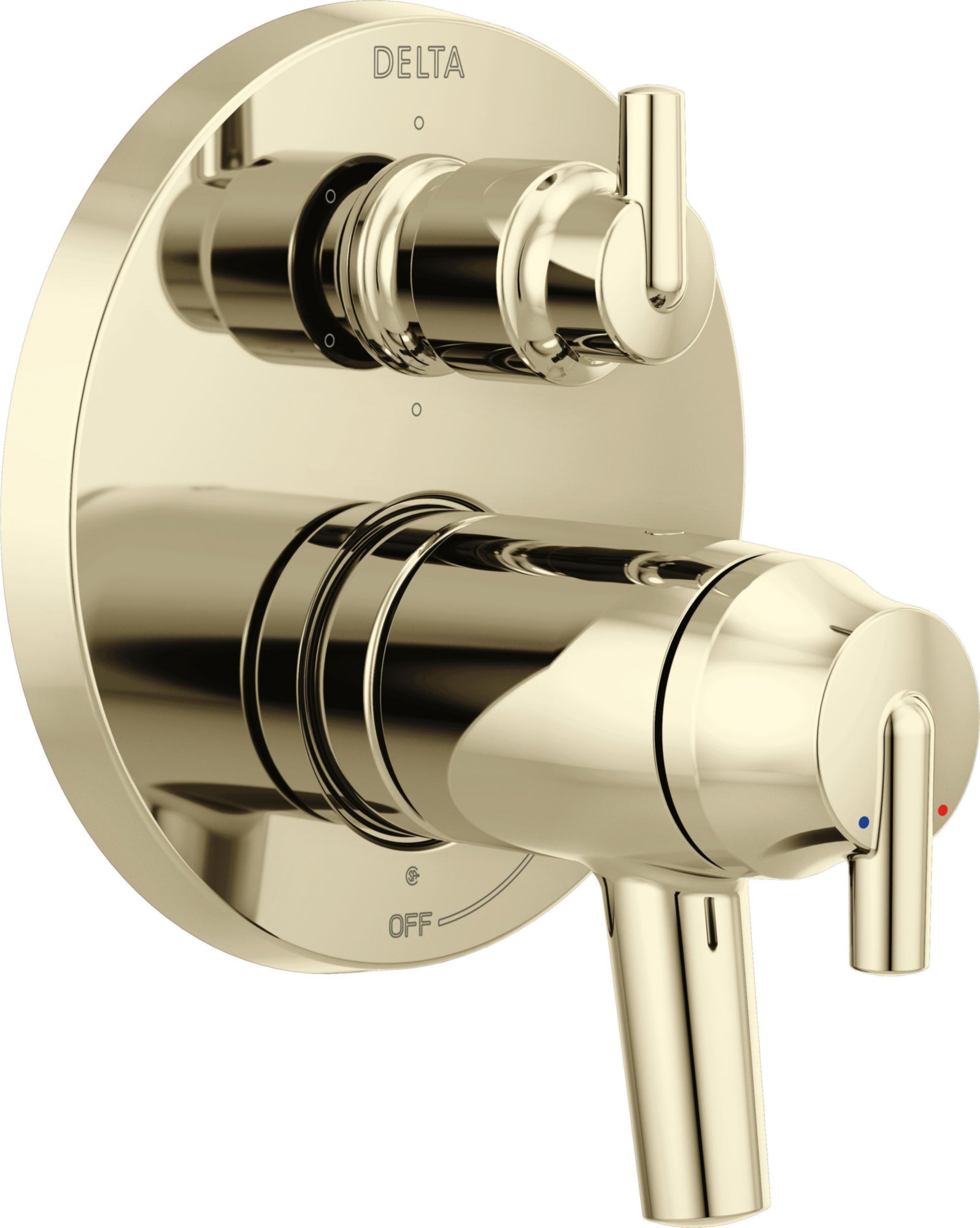 MONITOR(R) TEMPASSURE(R) 17T SERIES VALVE WITH 3 SETTING DIV