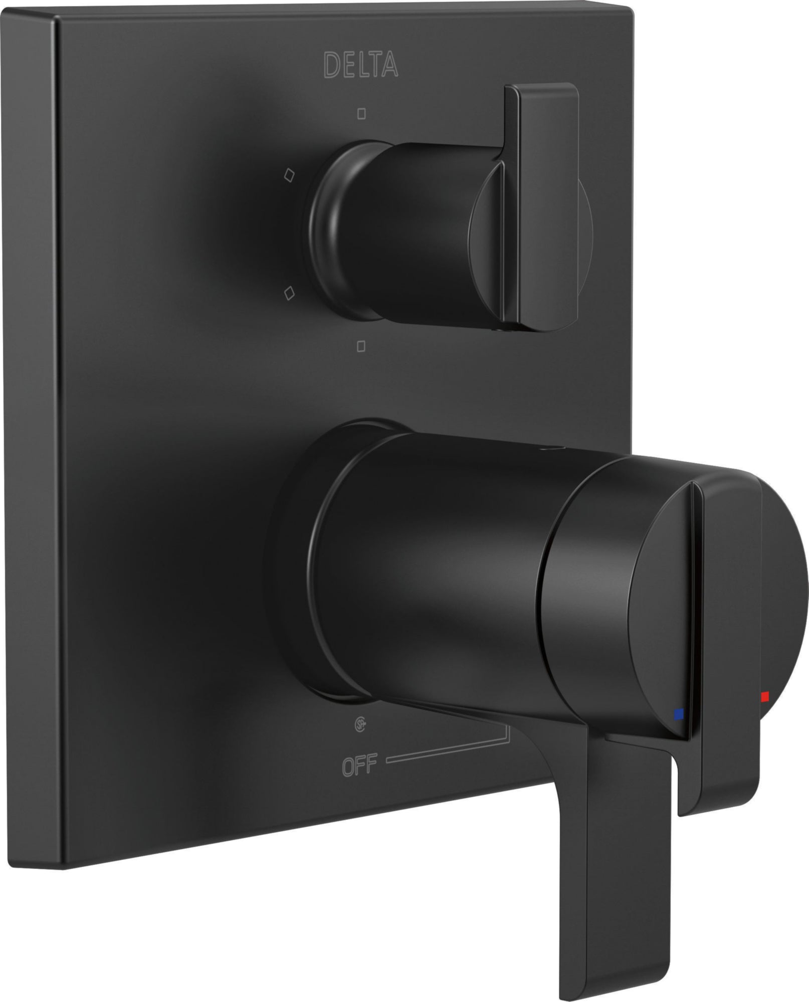 MONITOR(R) TEMPASSURE(R) 17T SERIES VALVE WITH 6 SETTING DIV