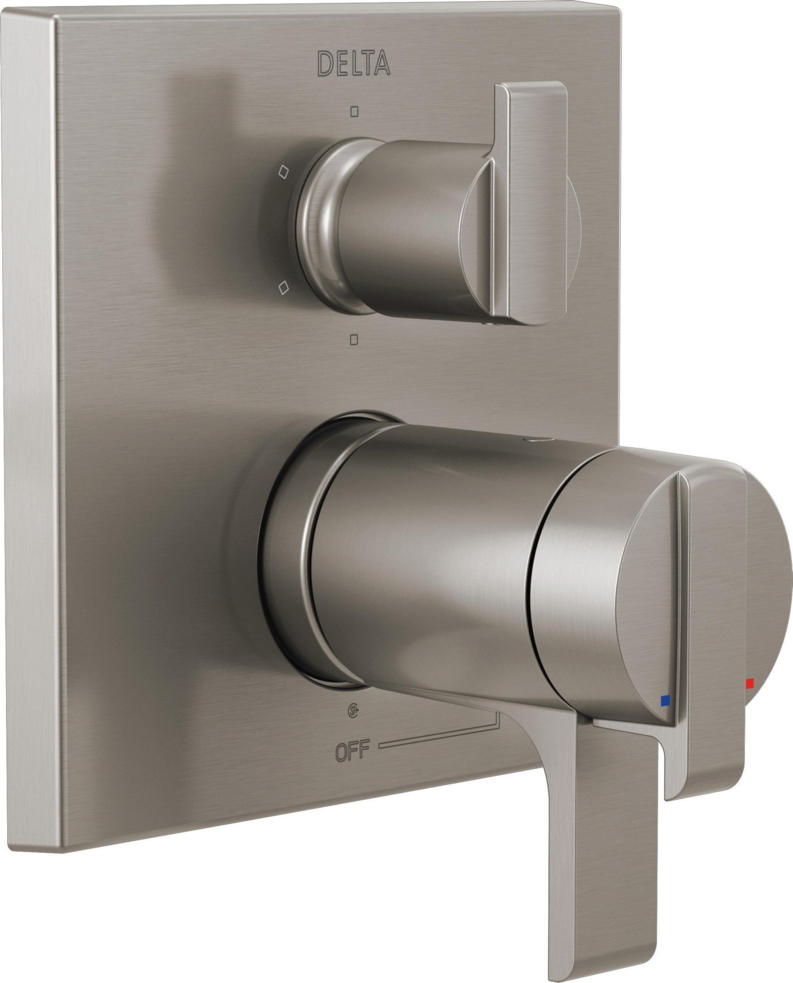 MONITOR(R) TEMPASSURE(R) 17T SERIES VALVE WITH 6 SETTING DIV