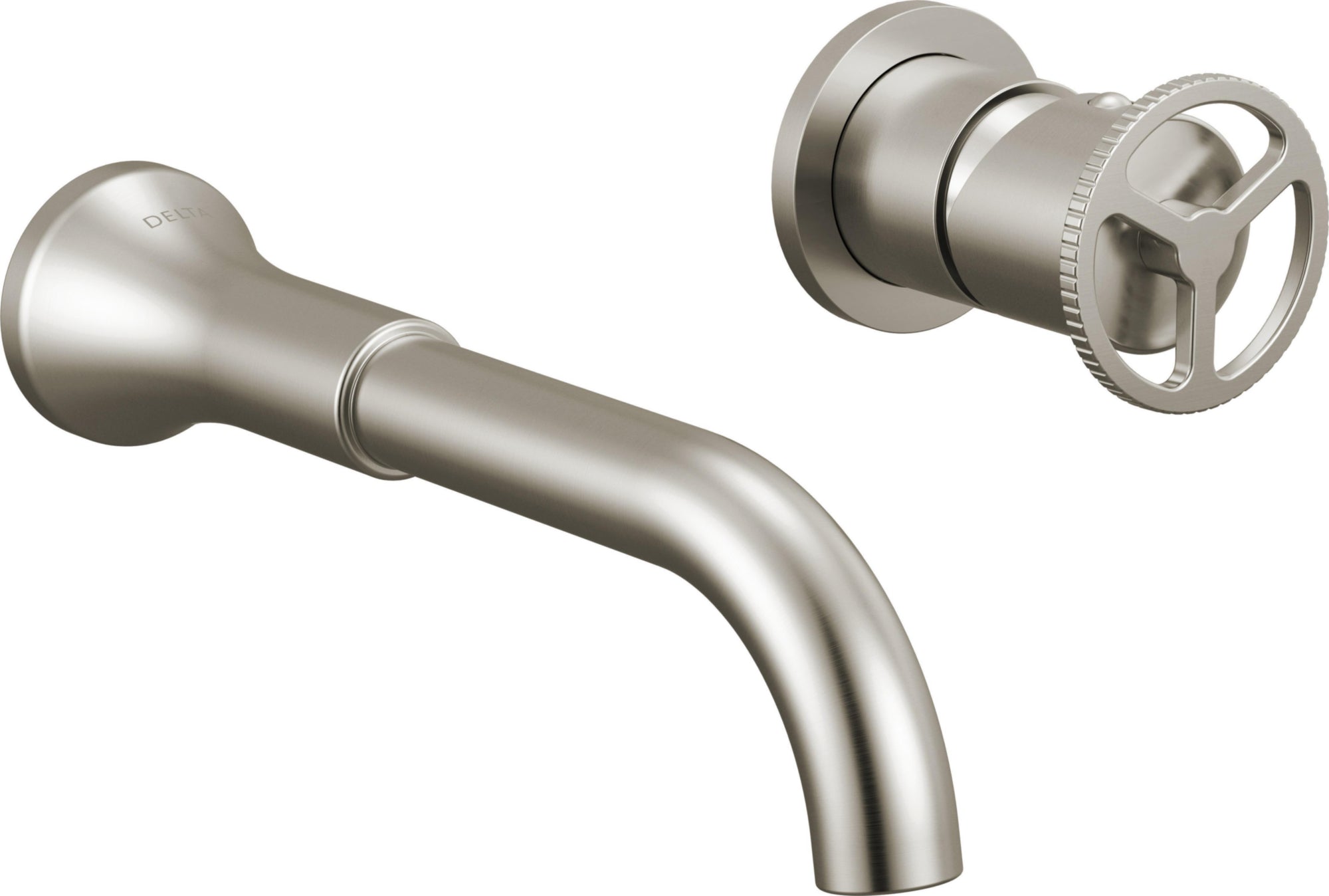WALL-MOUNT BATHROOM