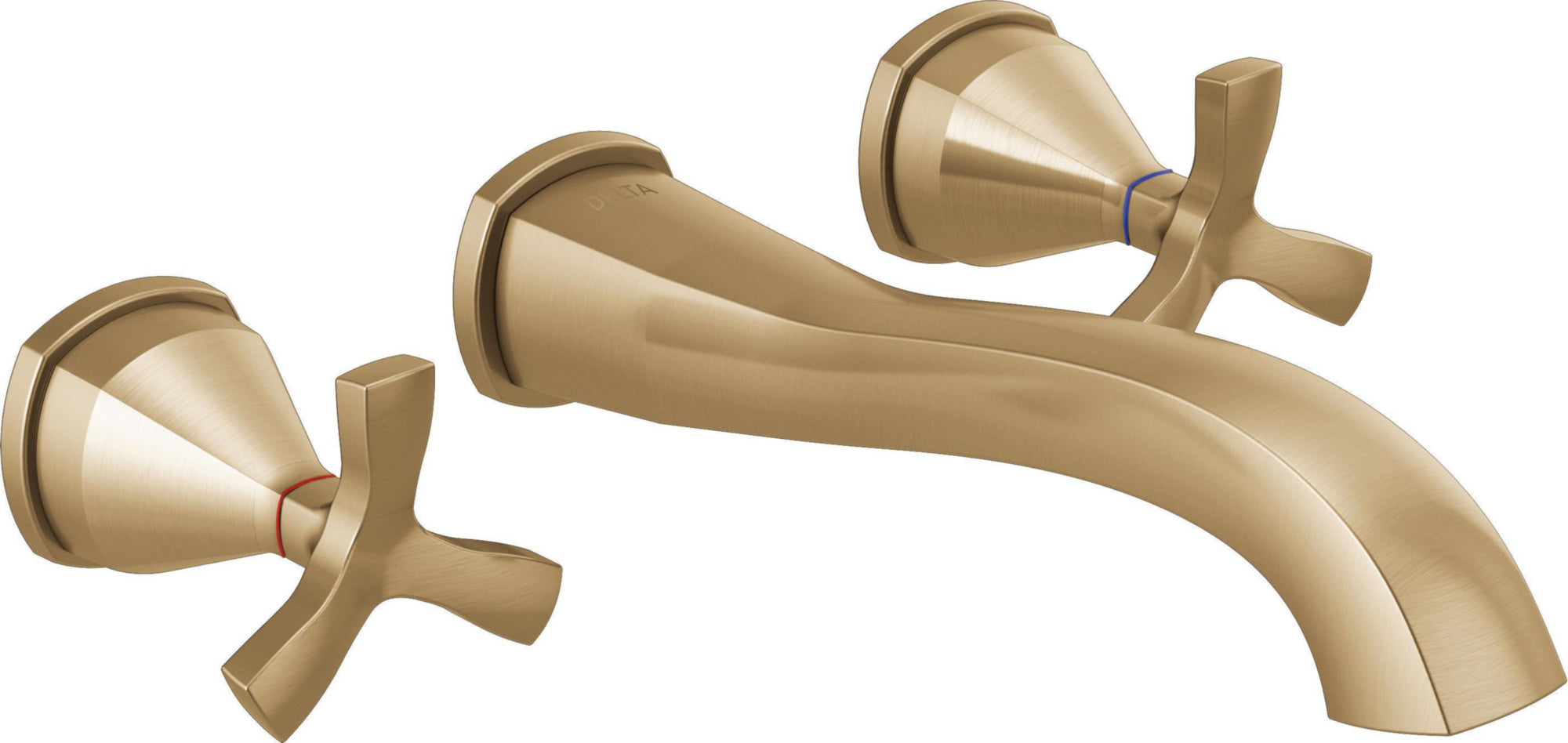 WALL MOUNTED LAV TRIM