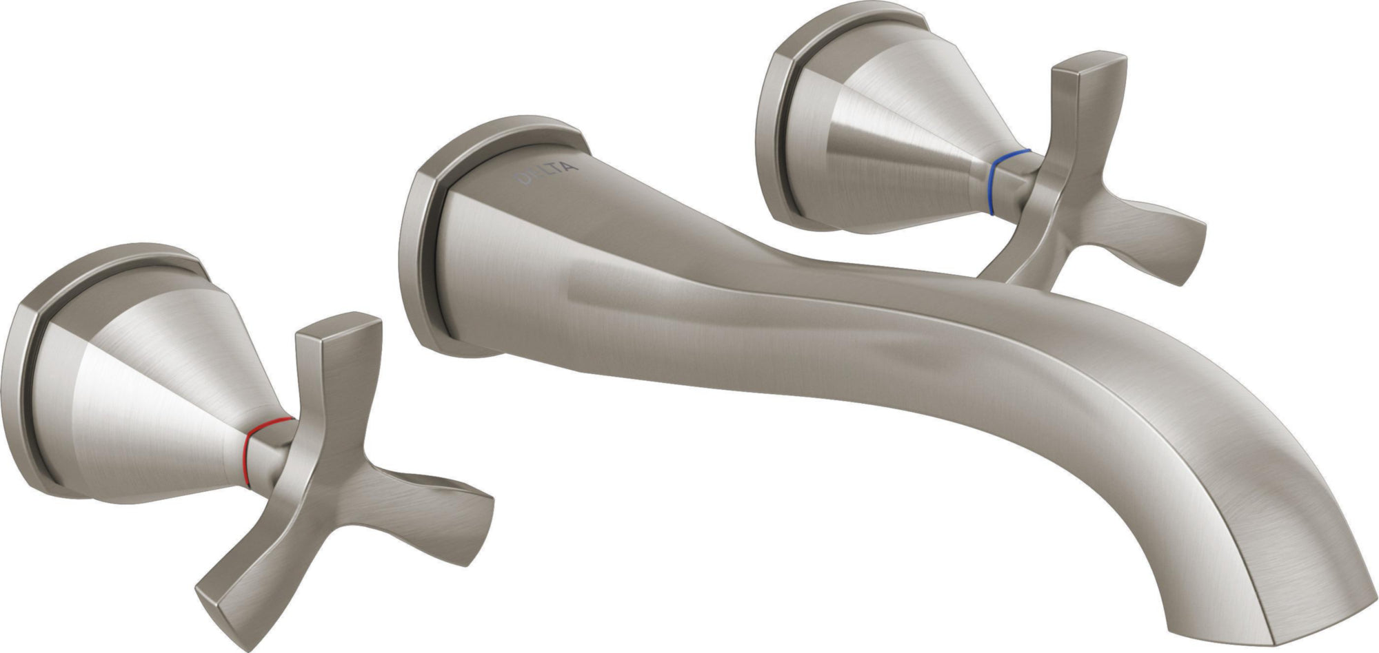 WALL MOUNTED LAV TRIM
