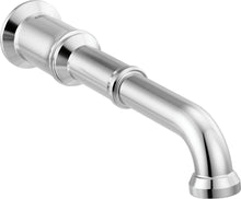 Load image into Gallery viewer, TWO HANDLE WALL MOUNT BATHROOM FAUCET TR