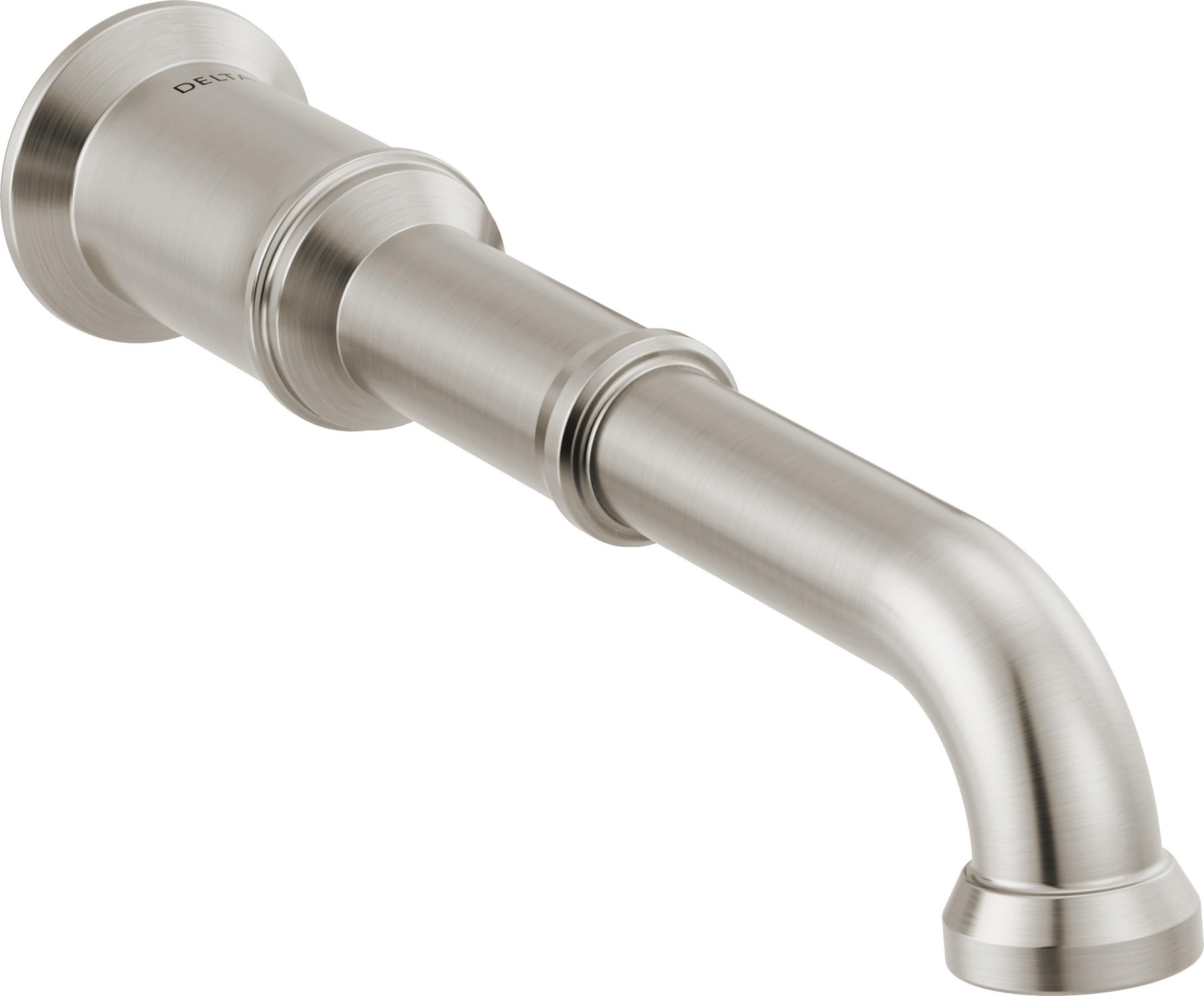 TWO HANDLE WALL MOUNT BATHROOM FAUCET TR