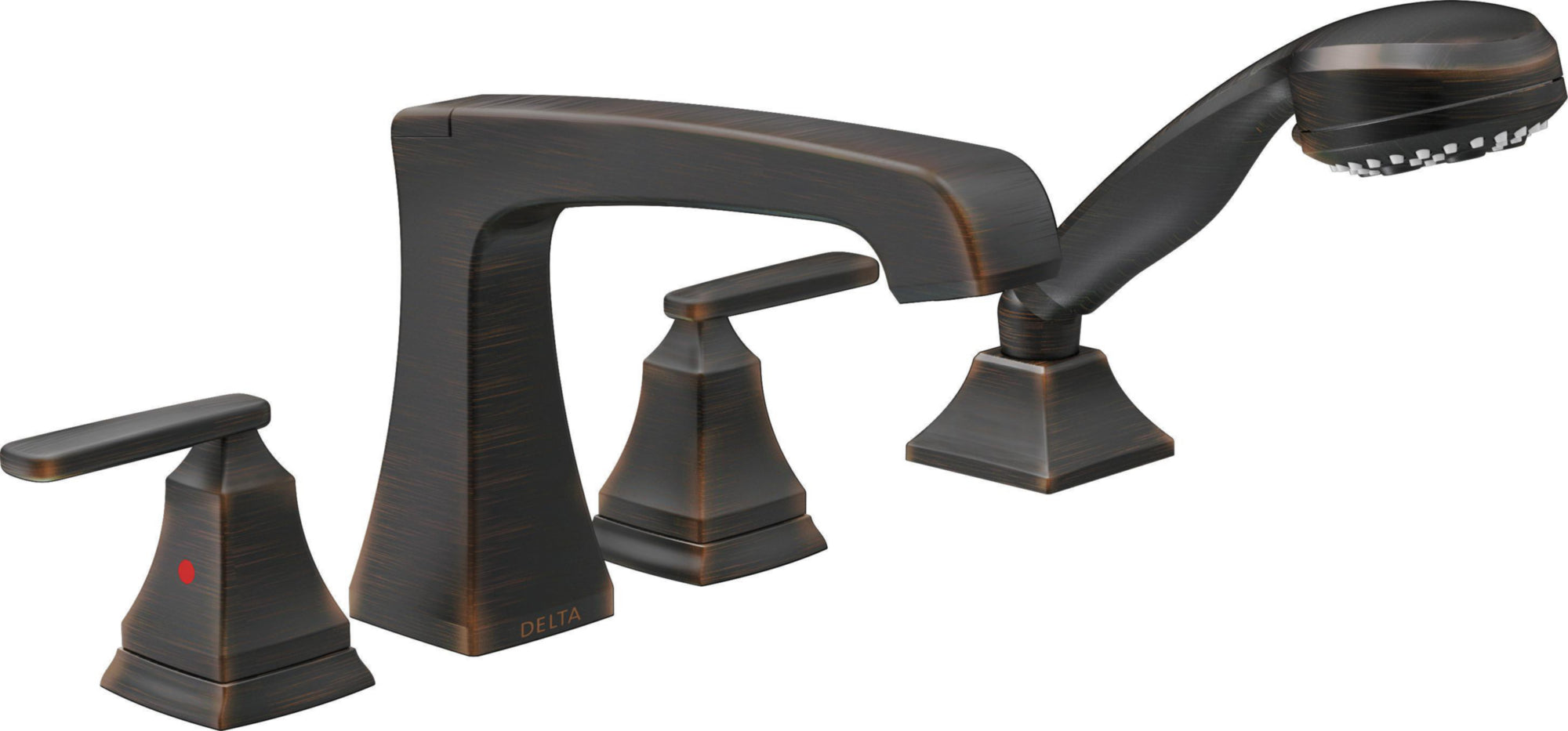 ROMAN TUB TRIM