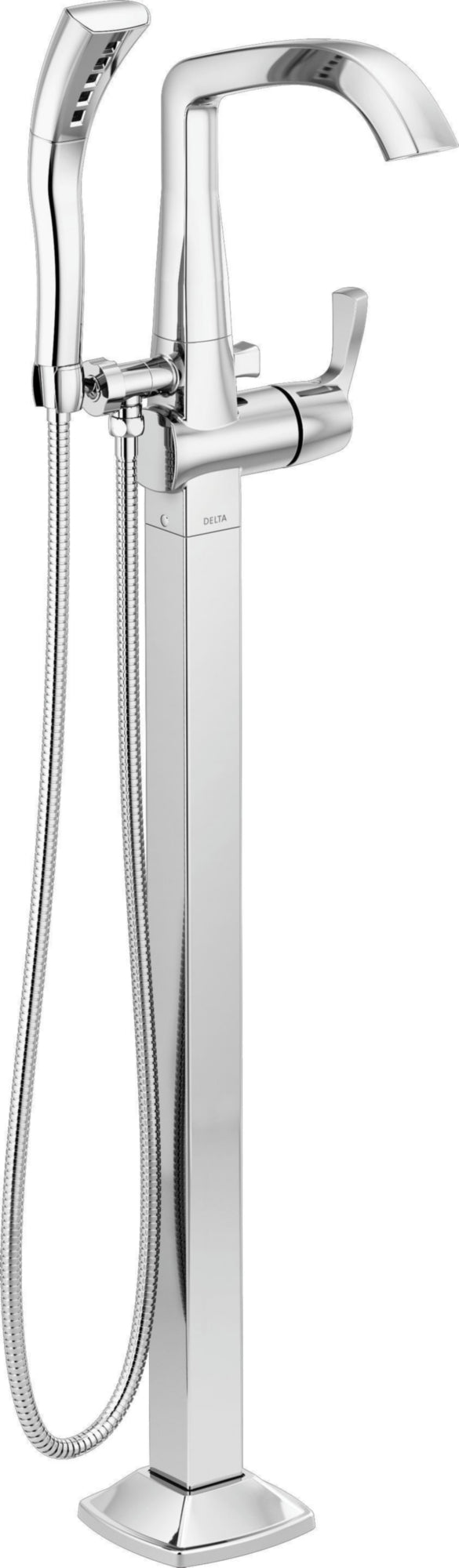 FREESTANDING TUB FILLER TRIM HS 1L