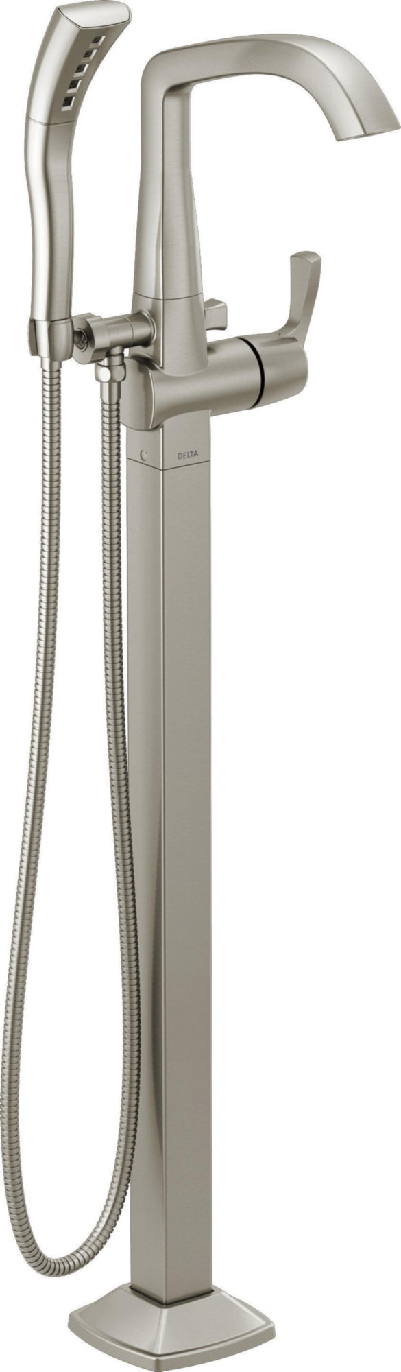 FREESTANDING TUB FILLER TRIM HS 1L