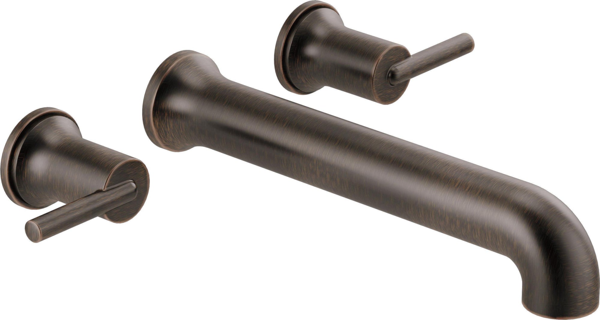 WALL MOUNTED TUB FILLER RIM 2L