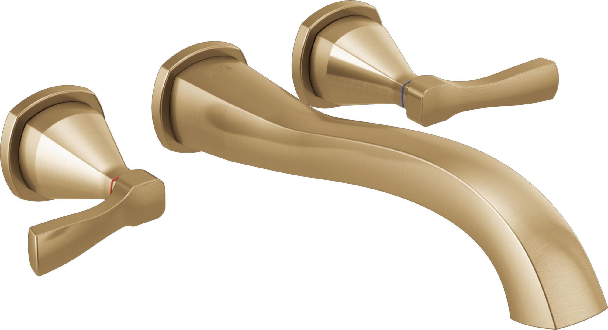 WALL MOUNTED TUB FILLER RIM 2L