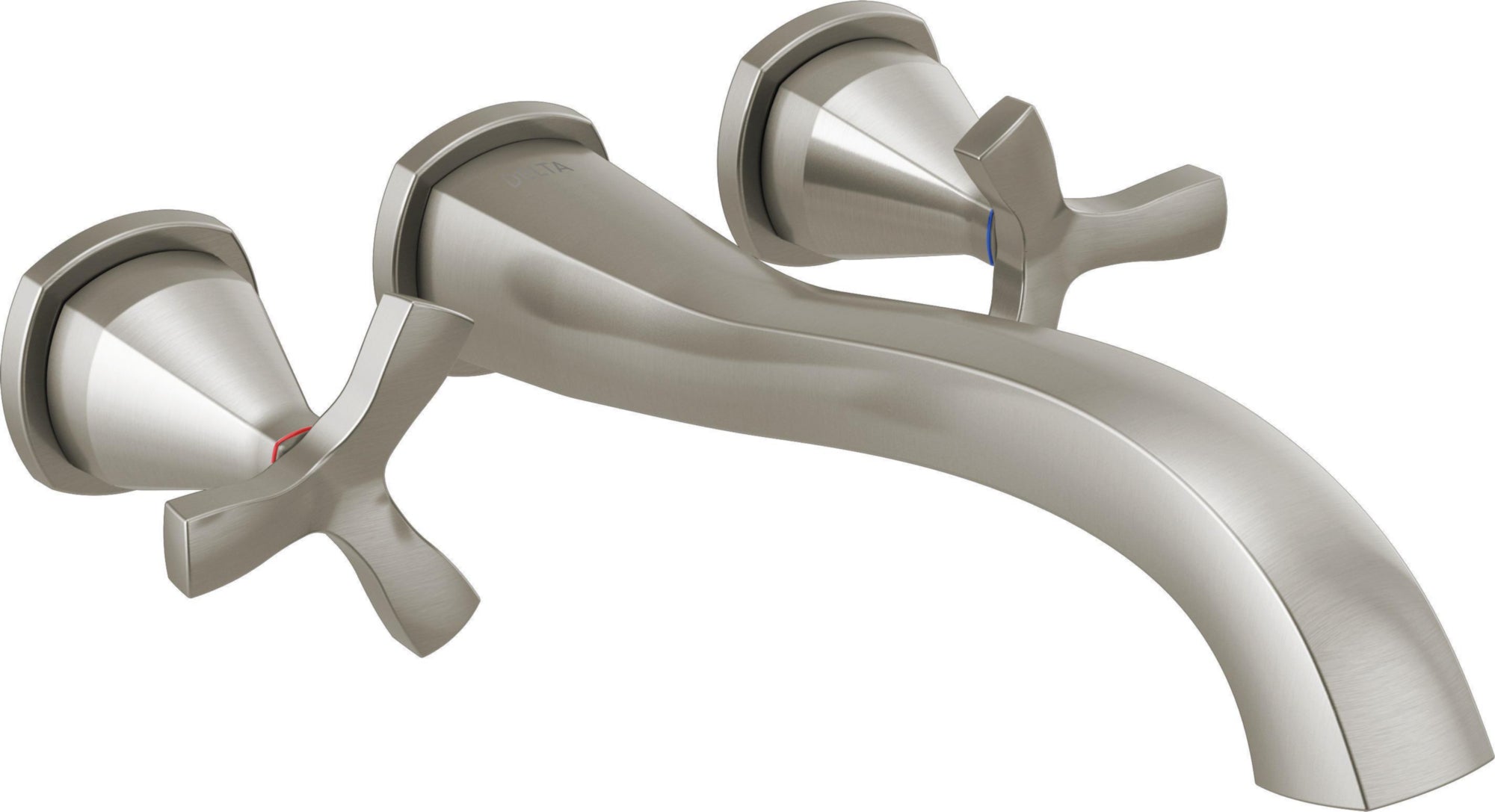 WALL MOUNTED TUB FILLER RIM 2O