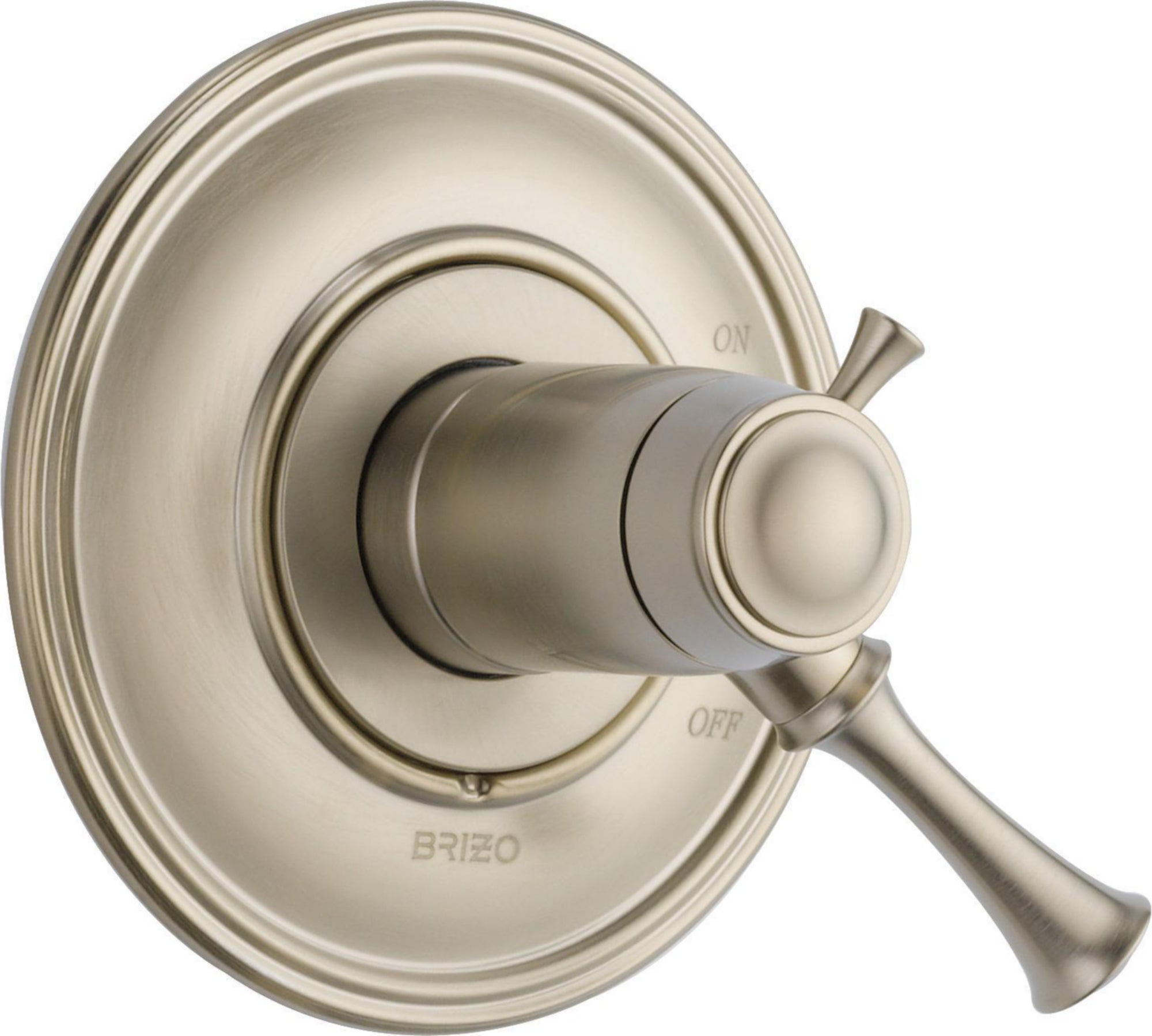 VALVE ONLY - MEDIUM FLOW
