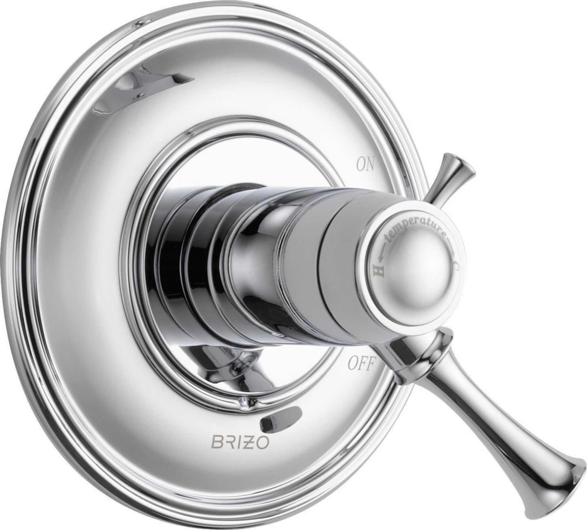 VALVE ONLY - MEDIUM FLOW
