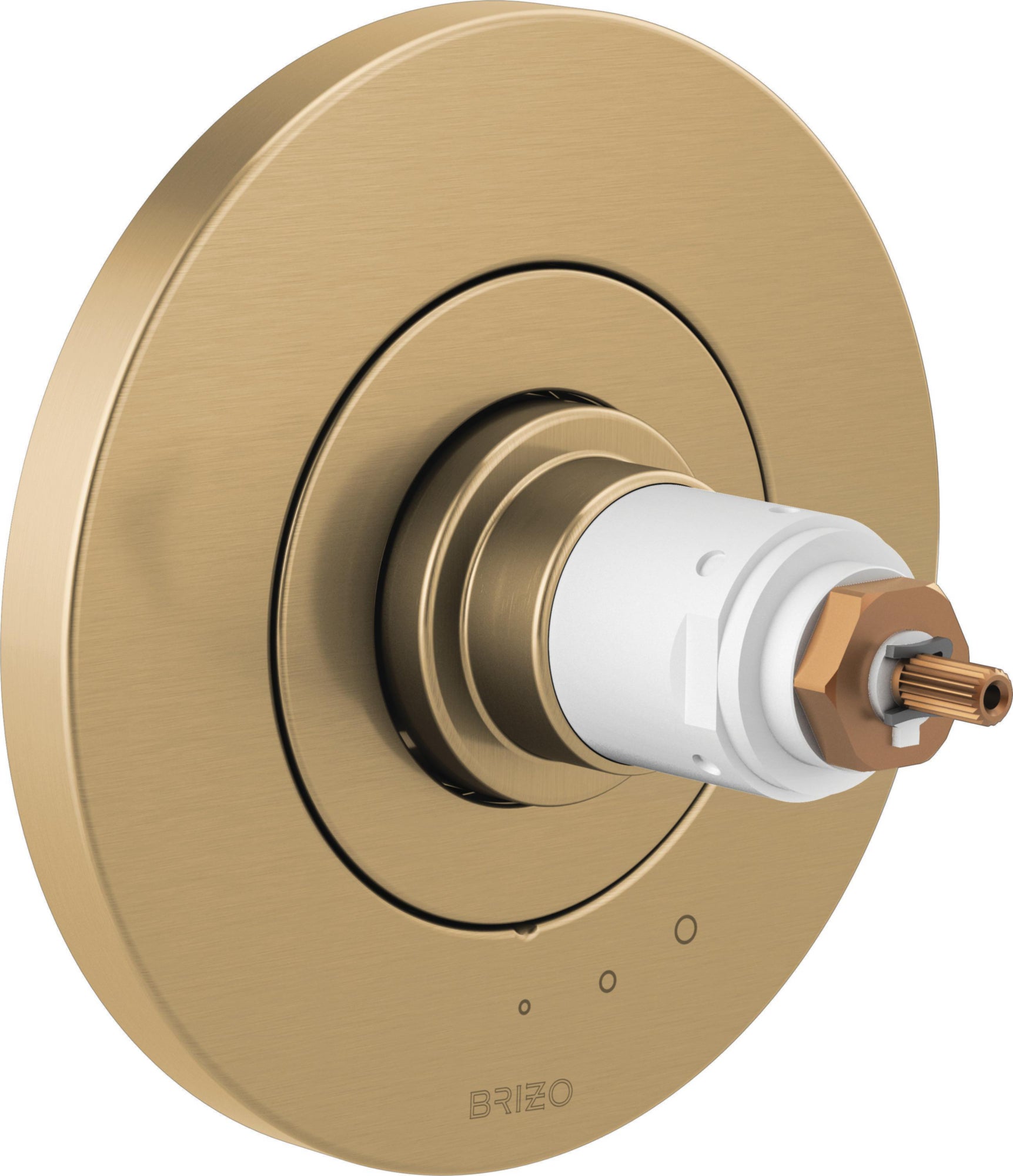TEMPASSURE THERMOSTATIC VALVE TRIM