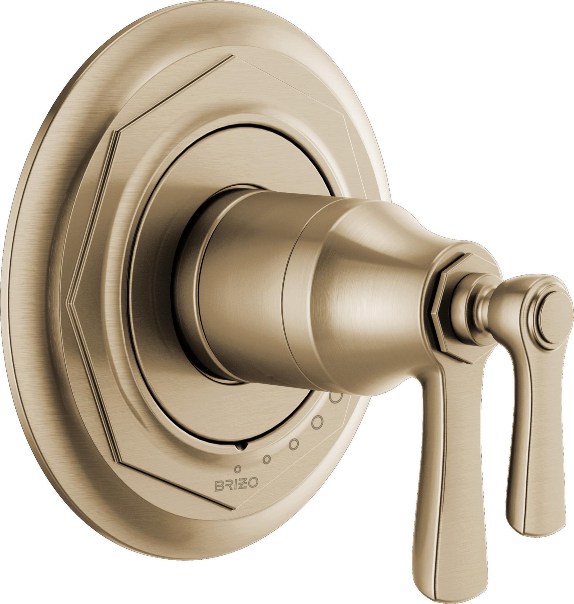 TEMPASSURE THERMOSTATIC TRIM .
