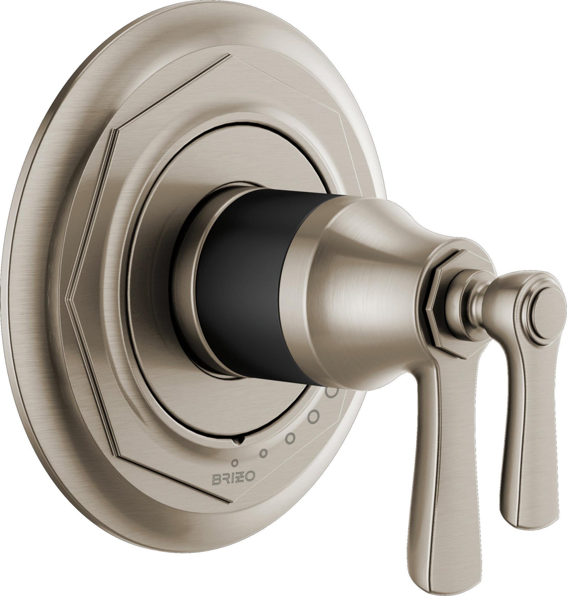 TEMPASSURE THERMOSTATIC TRIM