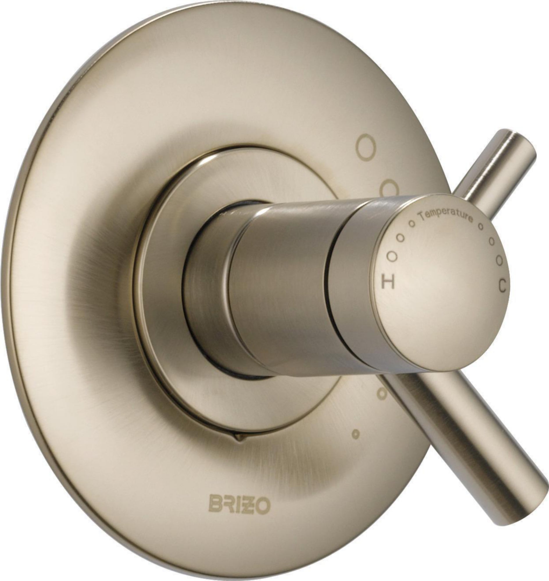 VALVE ONLY - MEDIUM FLOW